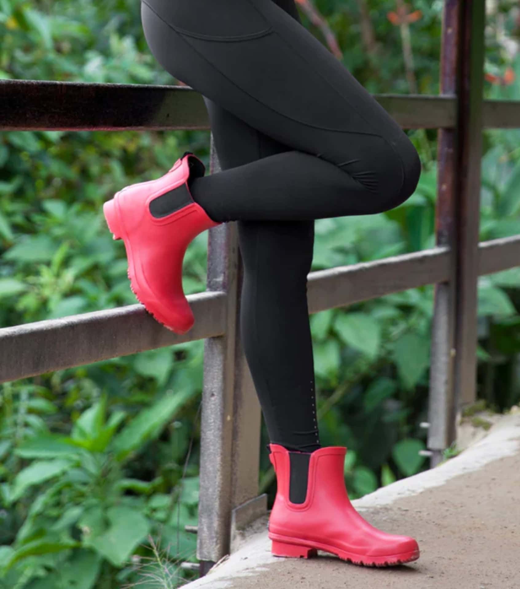 Image by ROMA (sustainable-rain-boots)