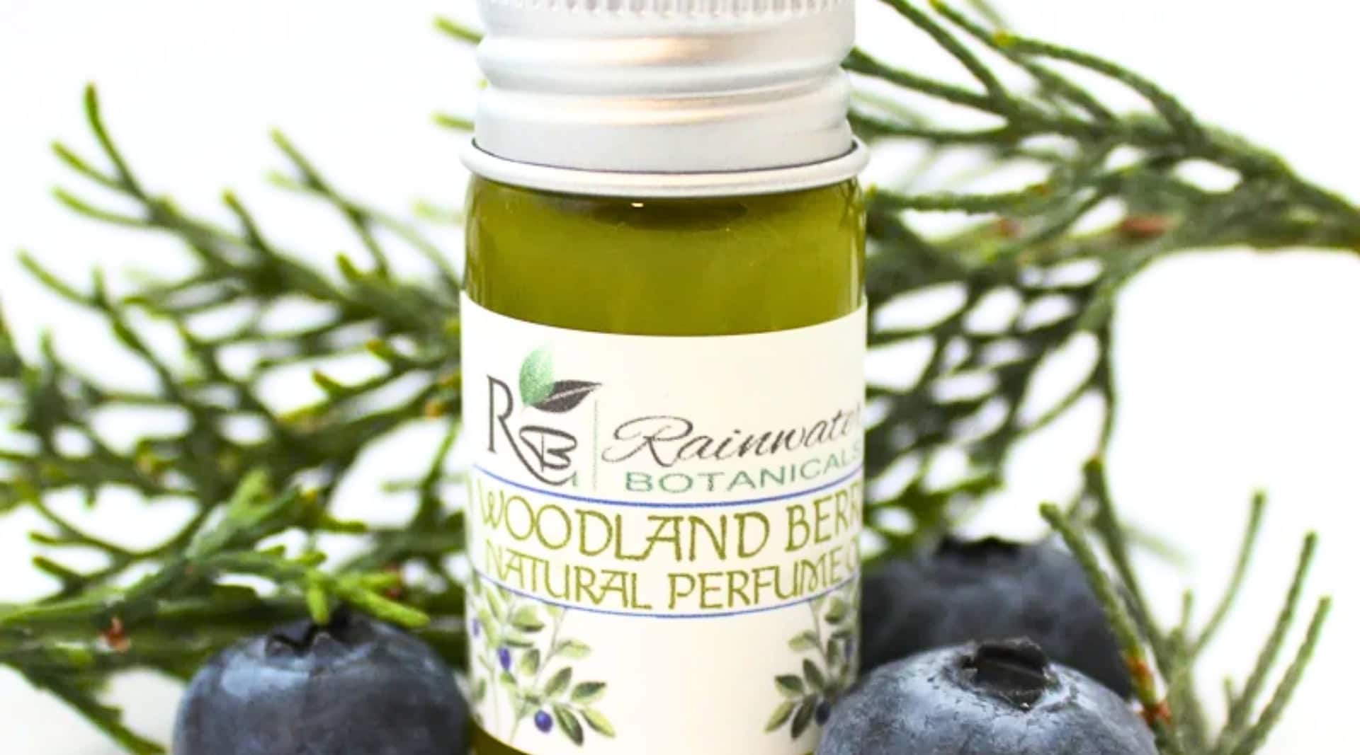 Image by Rainwater Botanicals (natural-non-toxic-perfume)