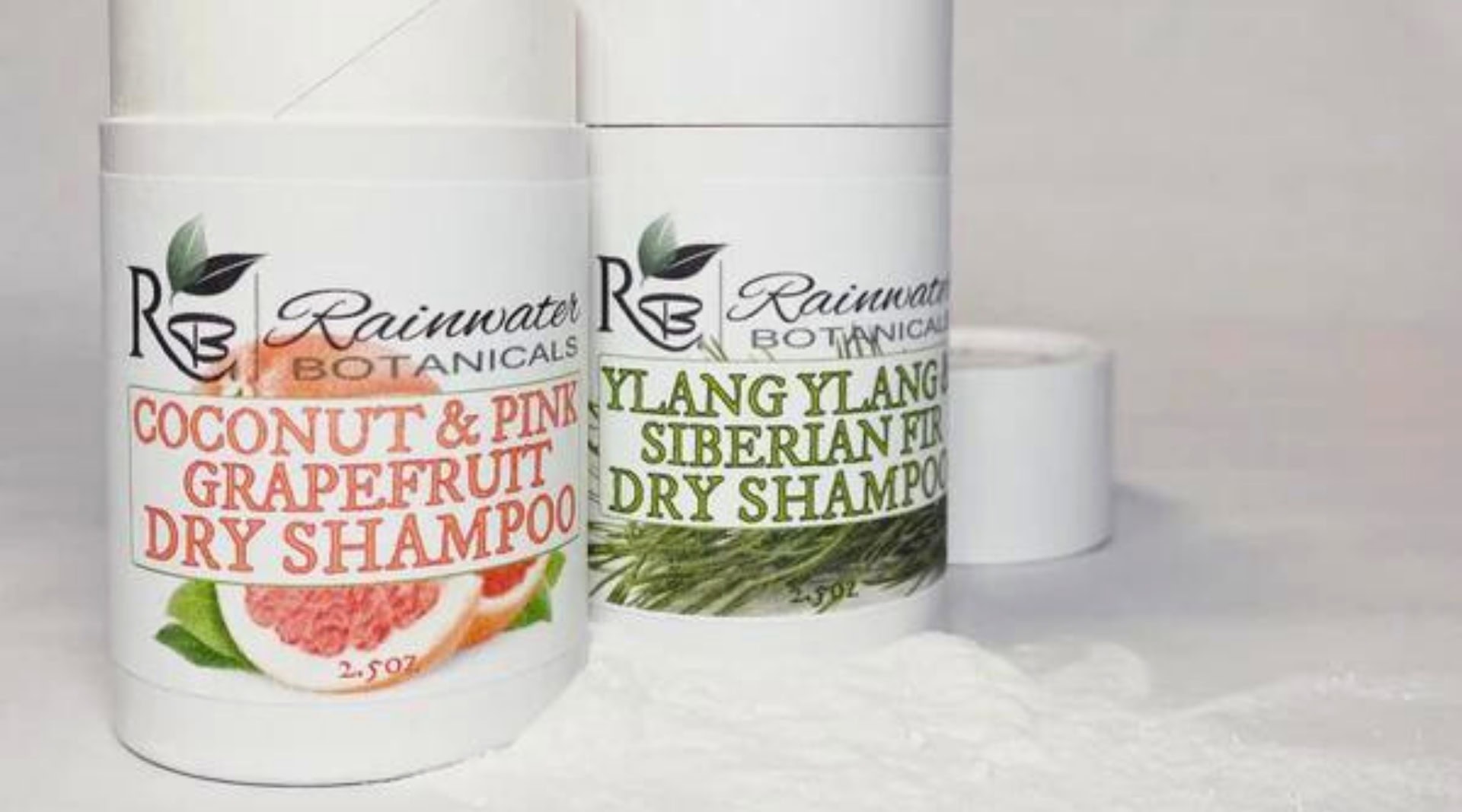 Image by Rainwater Botanicals (sustainable-dry-shampoo)
