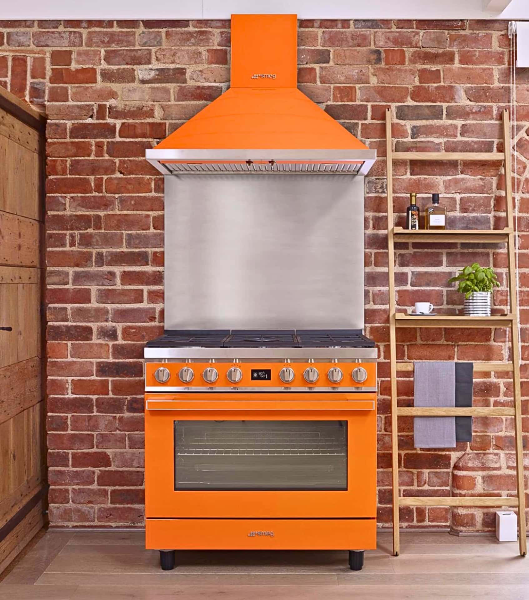 Image by SMEG (eco-friendly-appliances)