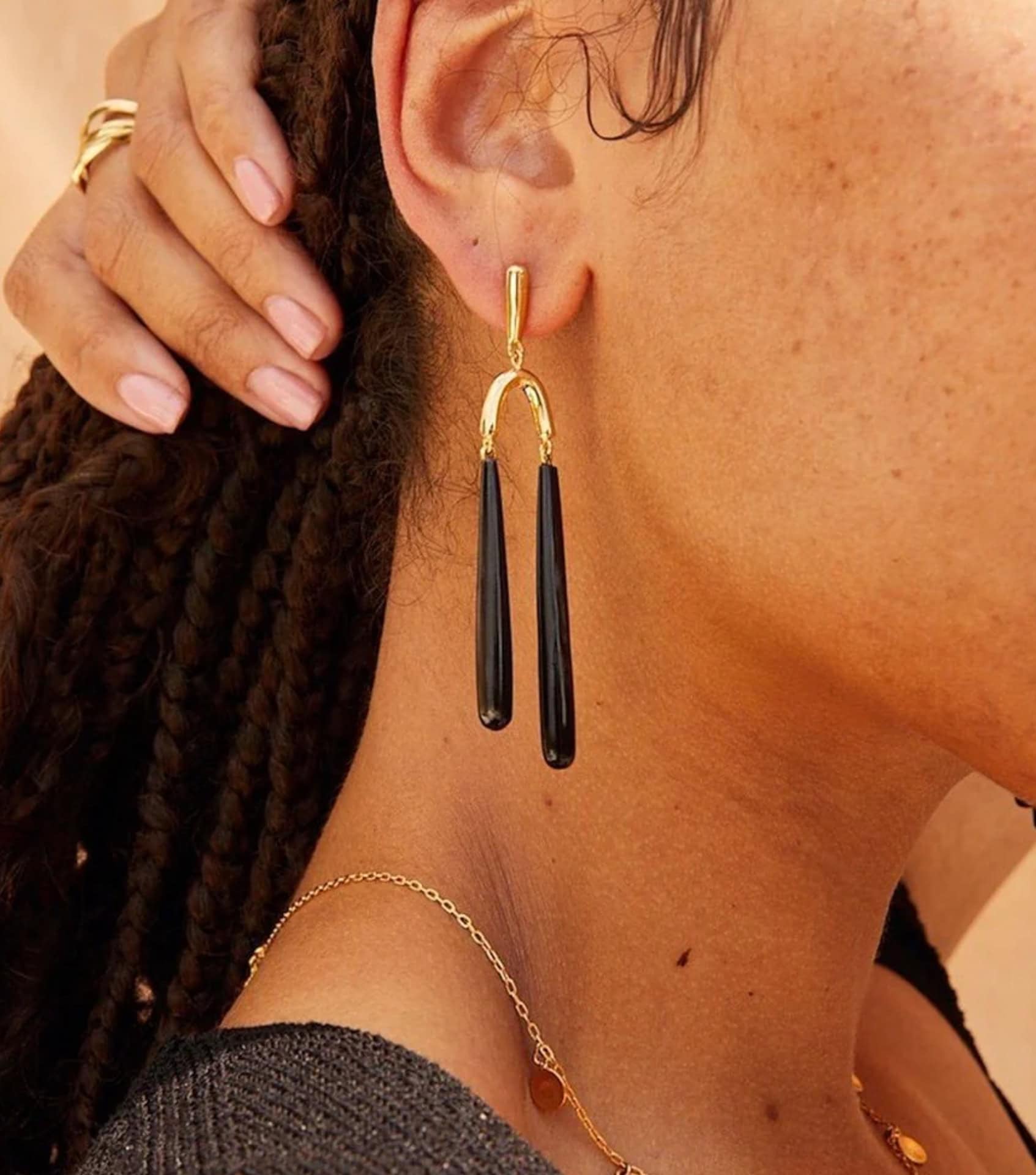 Image by SOKO (artisan-handmade-jewelry)