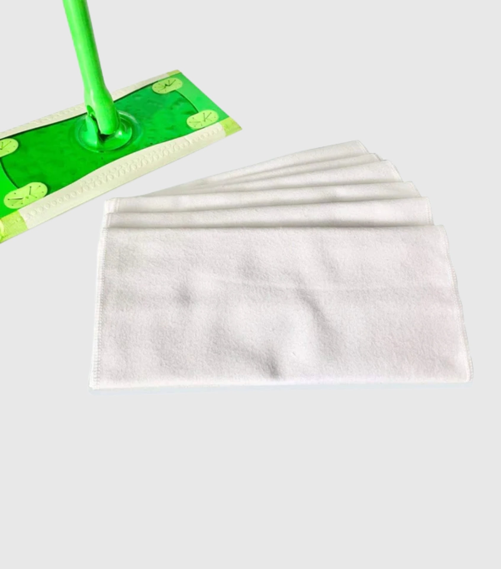 Image by Saged Home (eco-friendly-mops)