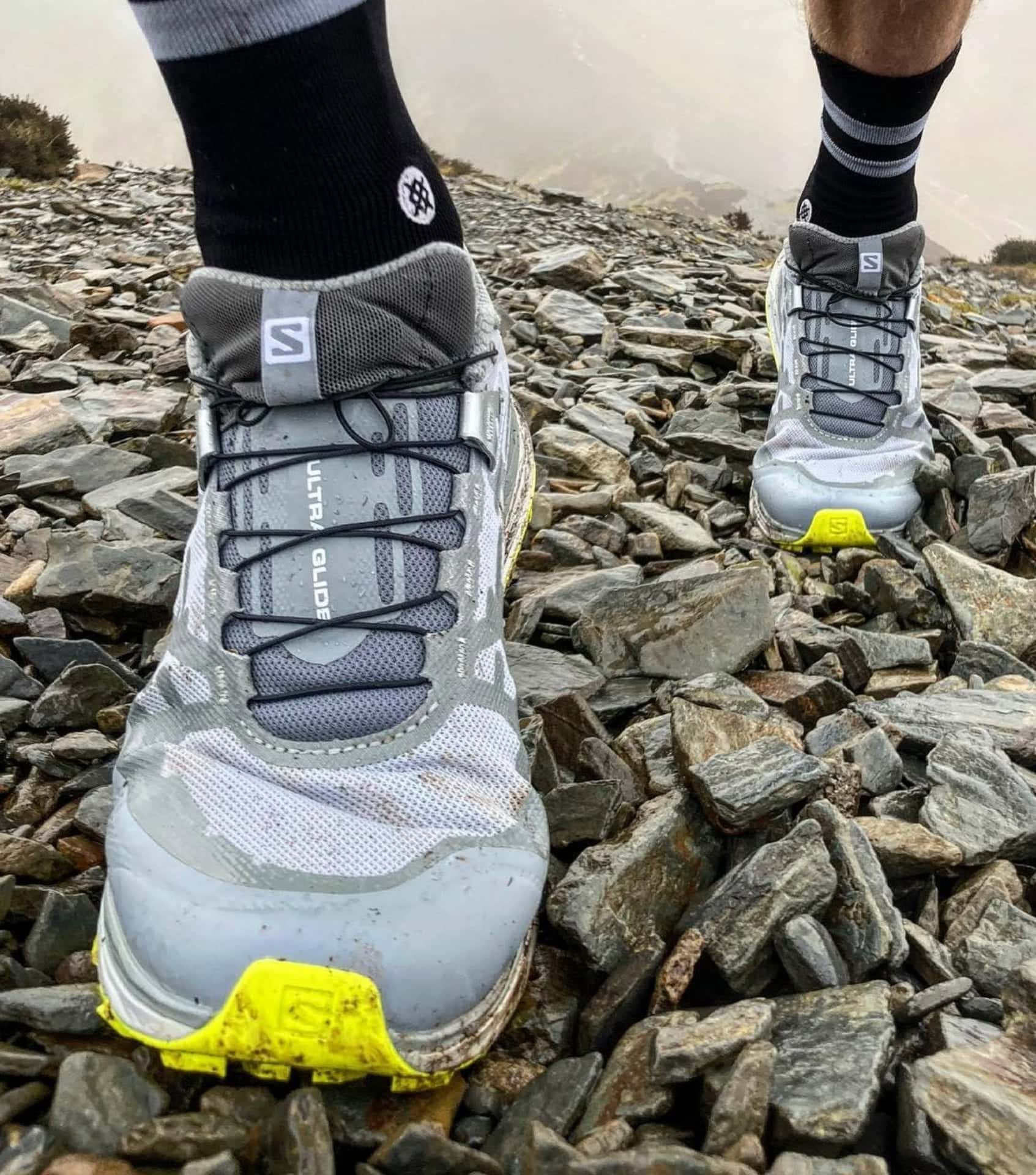 Image by Salomon (vegan-hiking-boots)