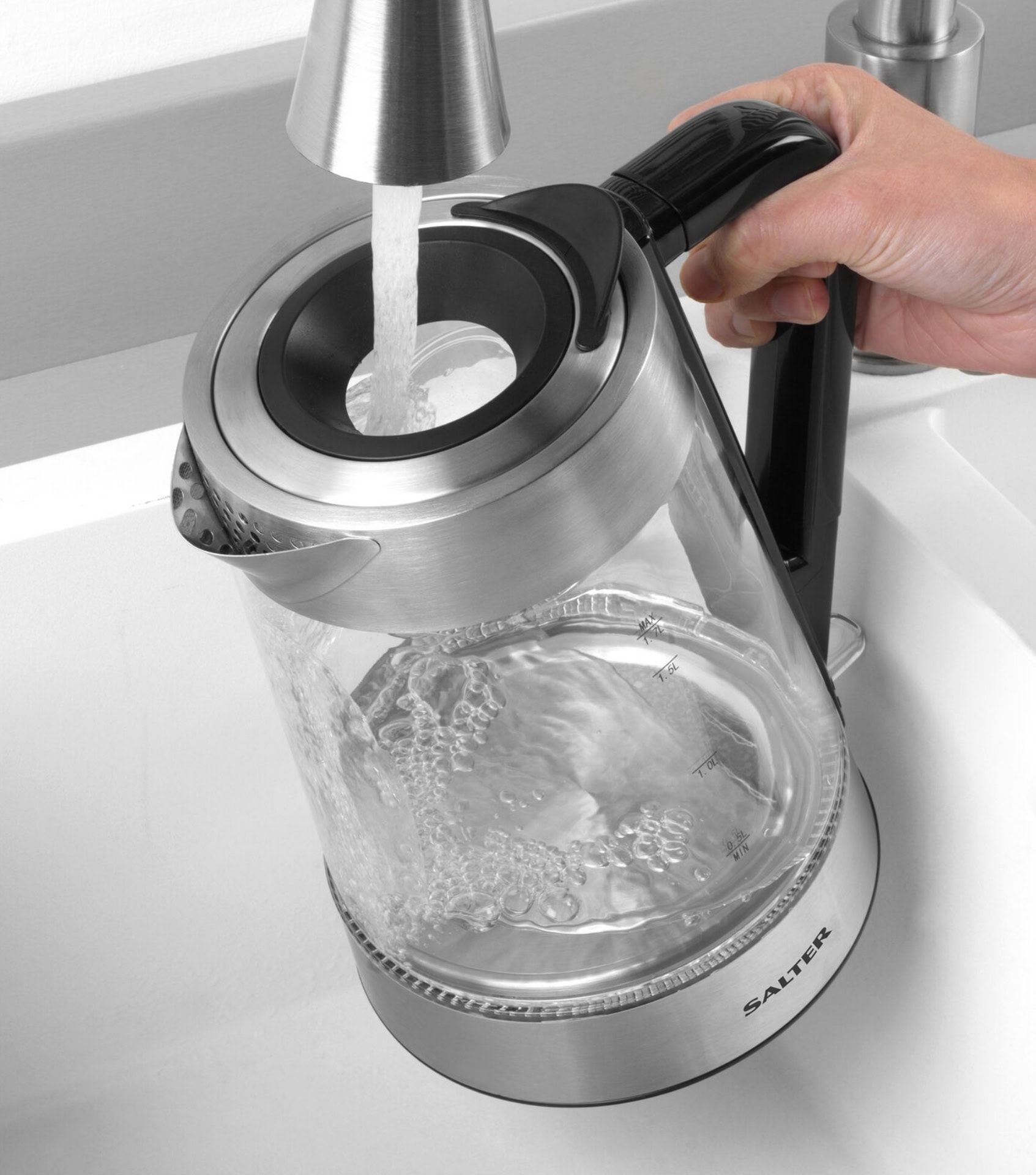 Image by Salter (eco-kettles)