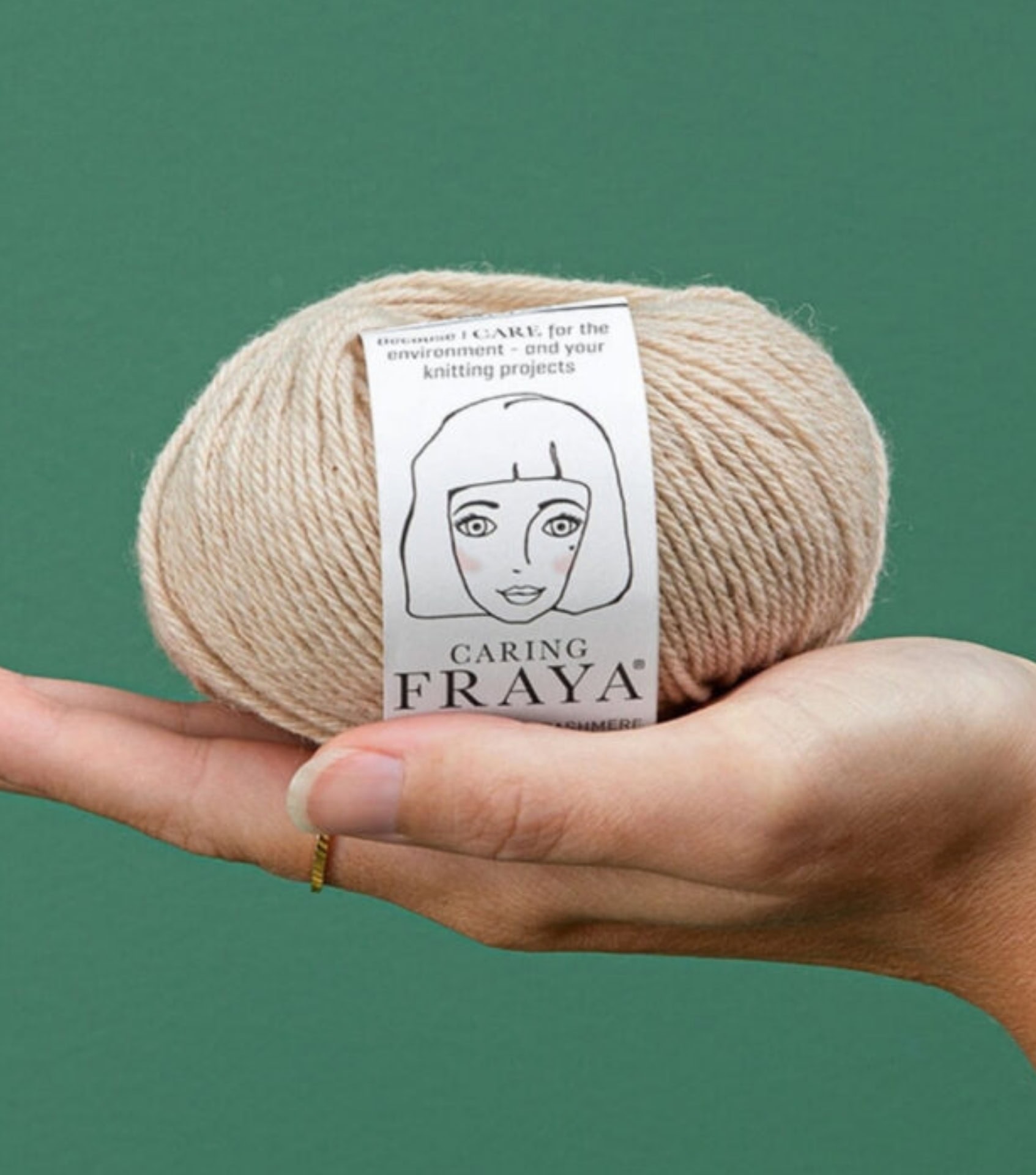 Image by Selfmade (sustainable-yarn)