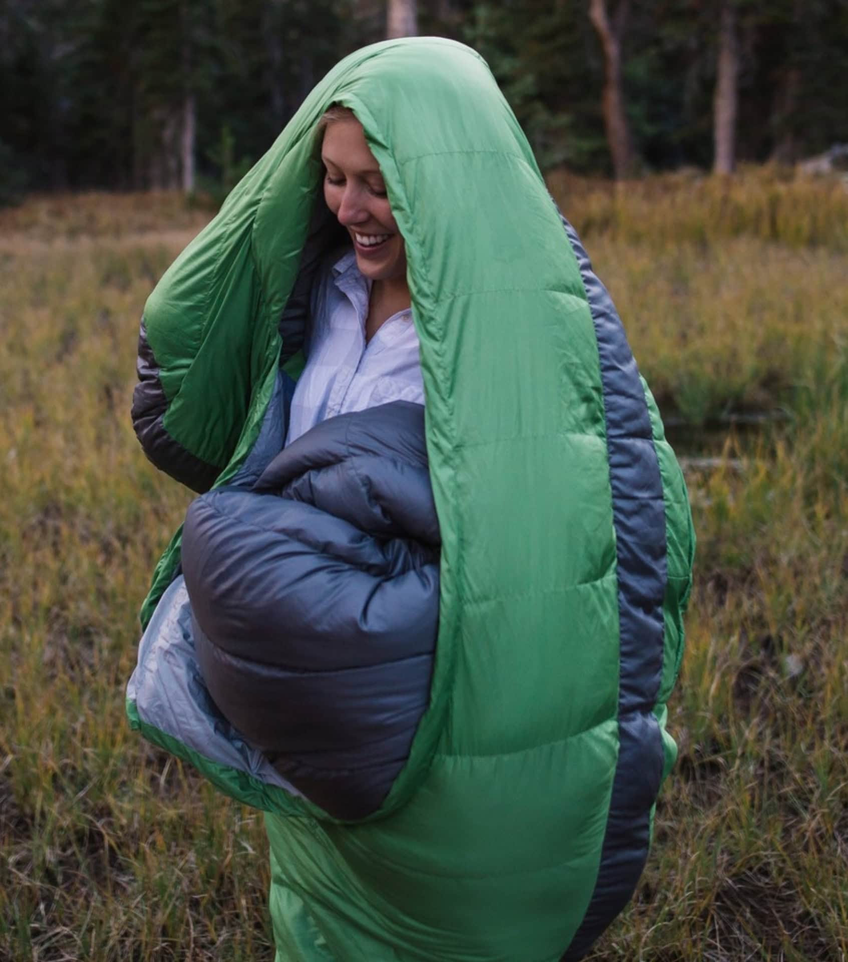 Image by Sierra Designs (sustainable-sleeping-bags) (2)