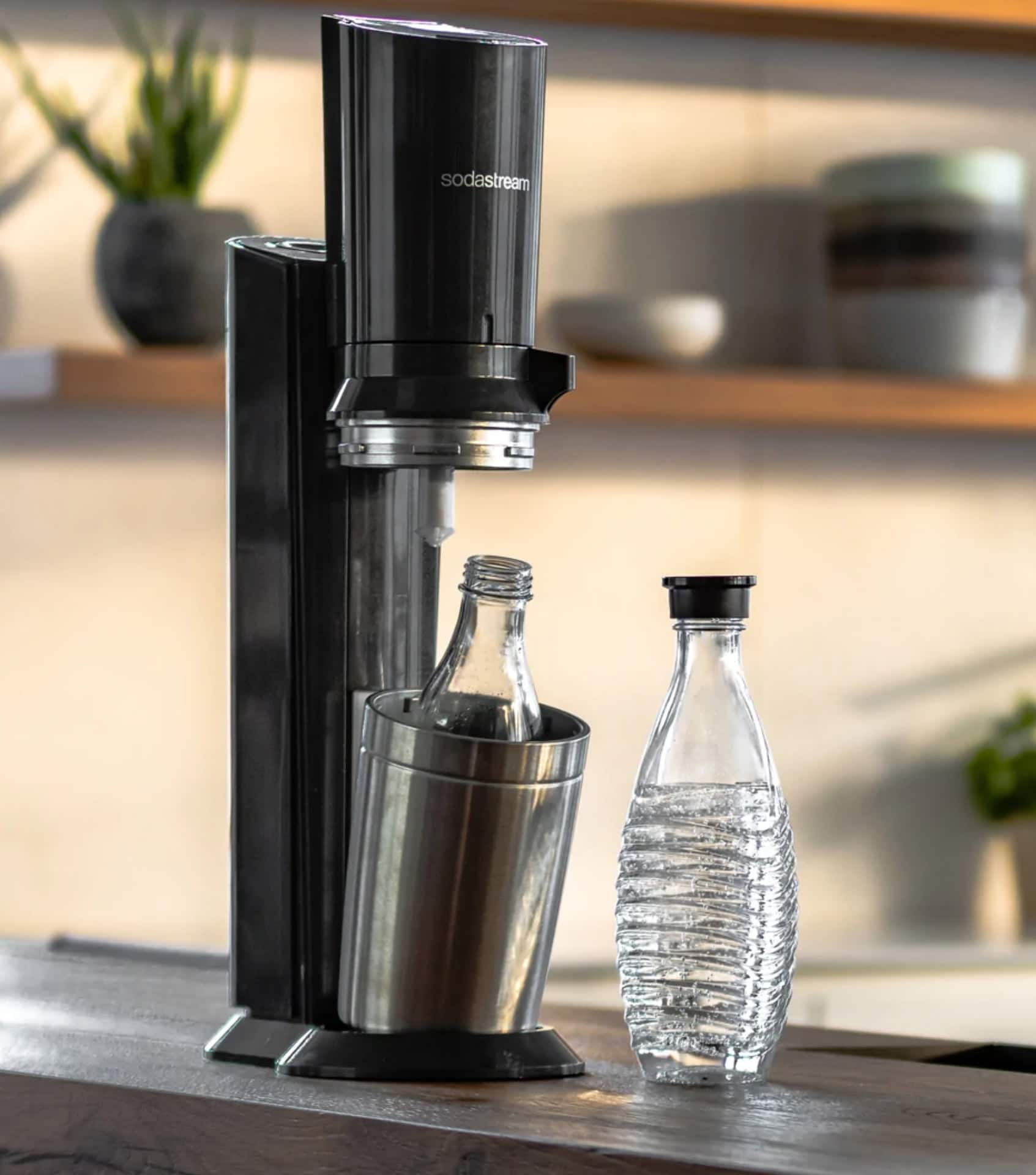 Image by Sodastream (eco-friendly-appliances)