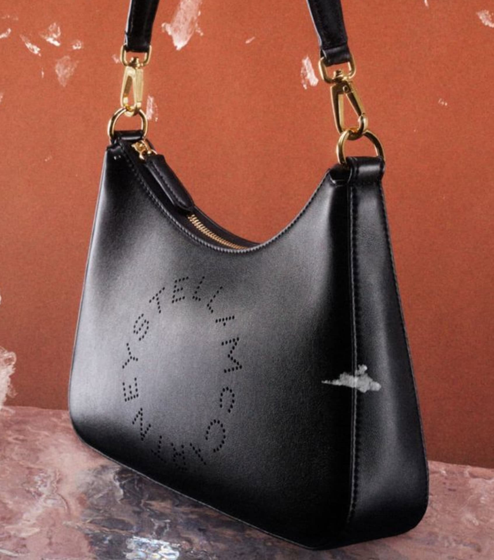 Image by Stella McCartney (sustainable-luxury-brands)