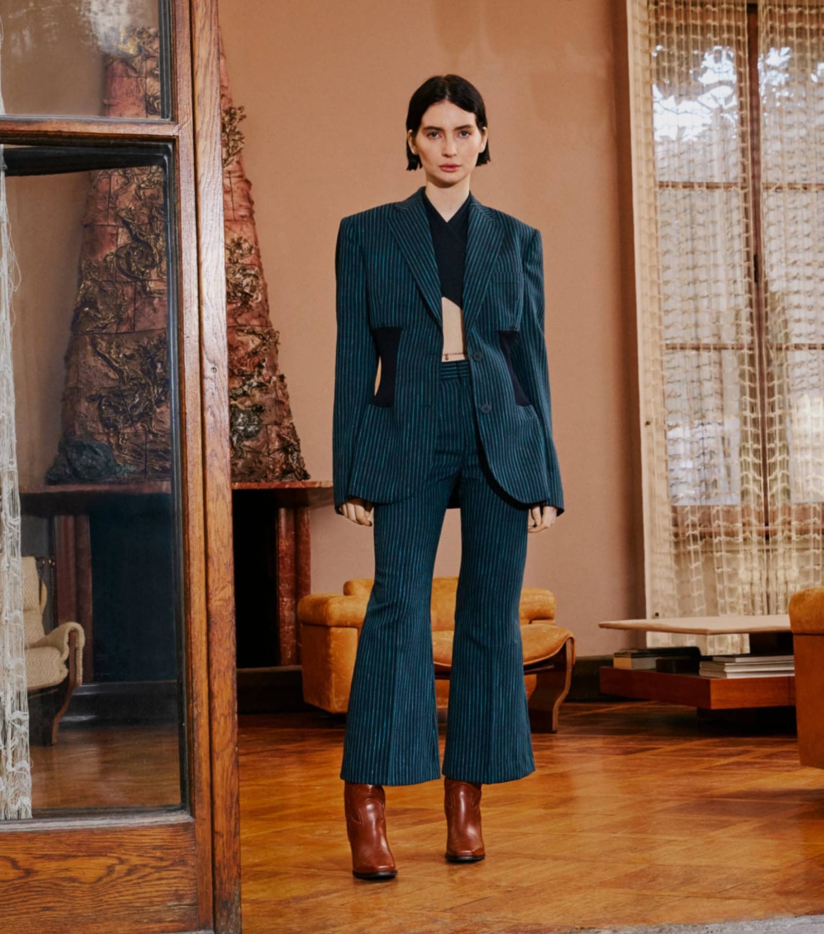 Image by Stella McCartney (sustainable-workwear)
