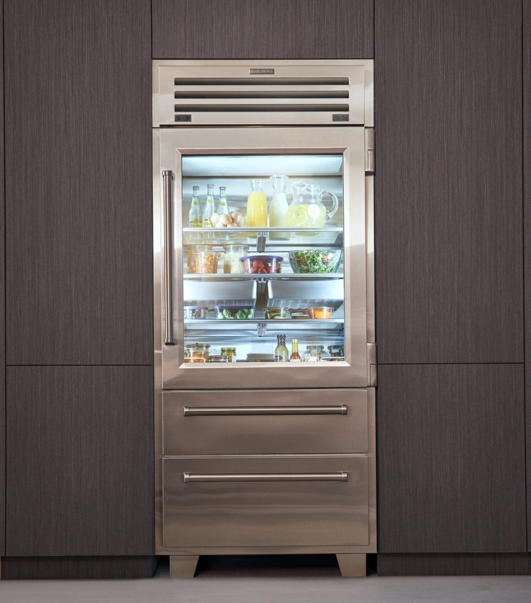 Image by Sub-Zero, Wolf, and Cove (eco-friendly-appliances) (2)