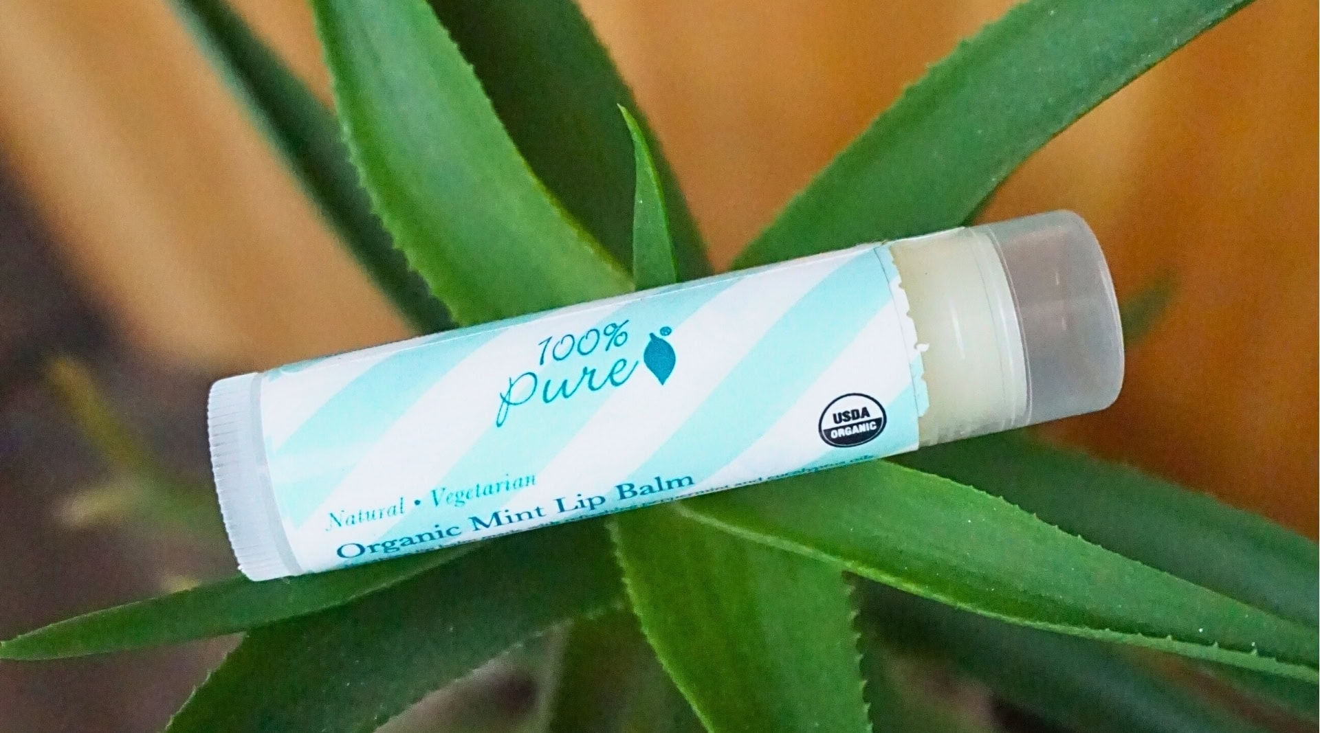 Image by Sustainable Jungle (100% Pure) (natural-lip-balms)