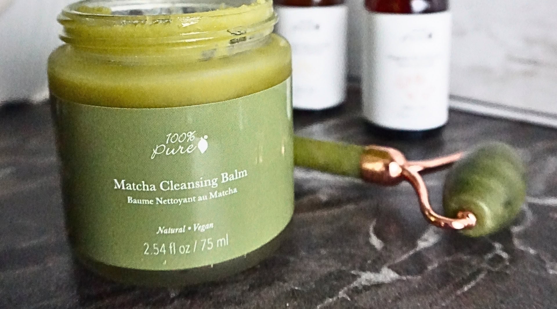 Image by Sustainable Jungle (100% Pure) (natural-makeup-remover)
