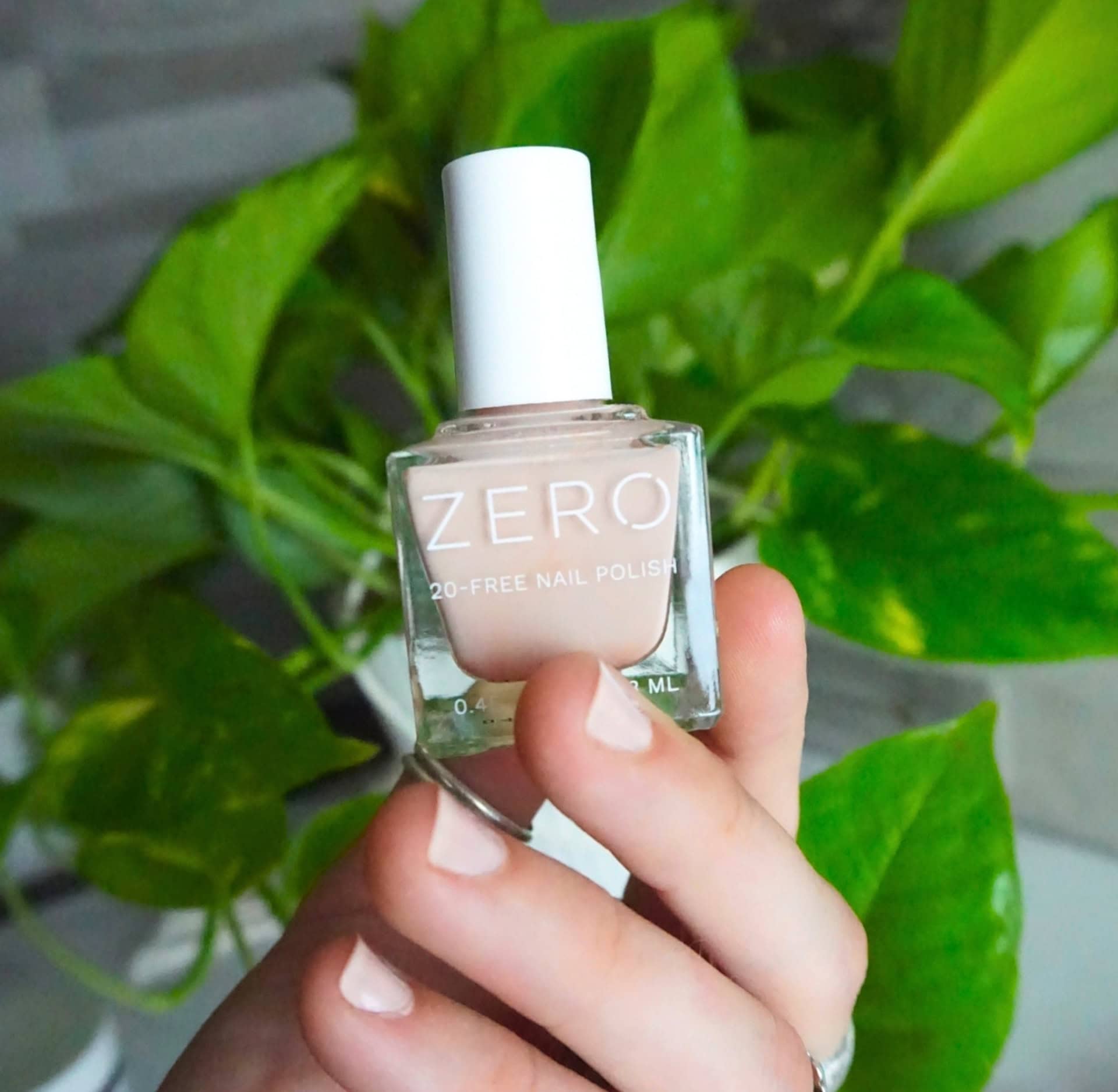 Image by Sustainable Jungle (100% Pure) (non-toxic-nail-polish)