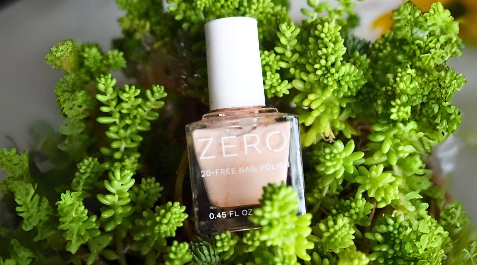 Image by Sustainable Jungle (100% Pure) (non-toxic-nail-polish)