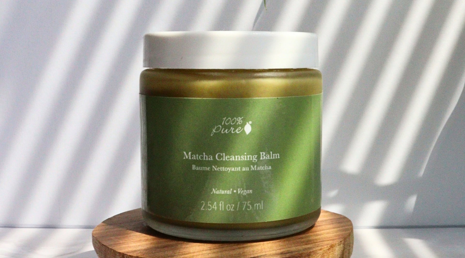 Image by Sustainable Jungle (100% Pure) (sustainable-skincare)