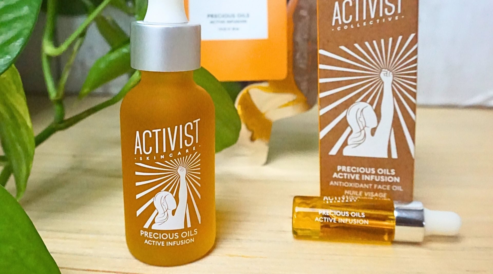 Image by Sustainable Jungle (Activist Skincare) (best-natural-serums)
