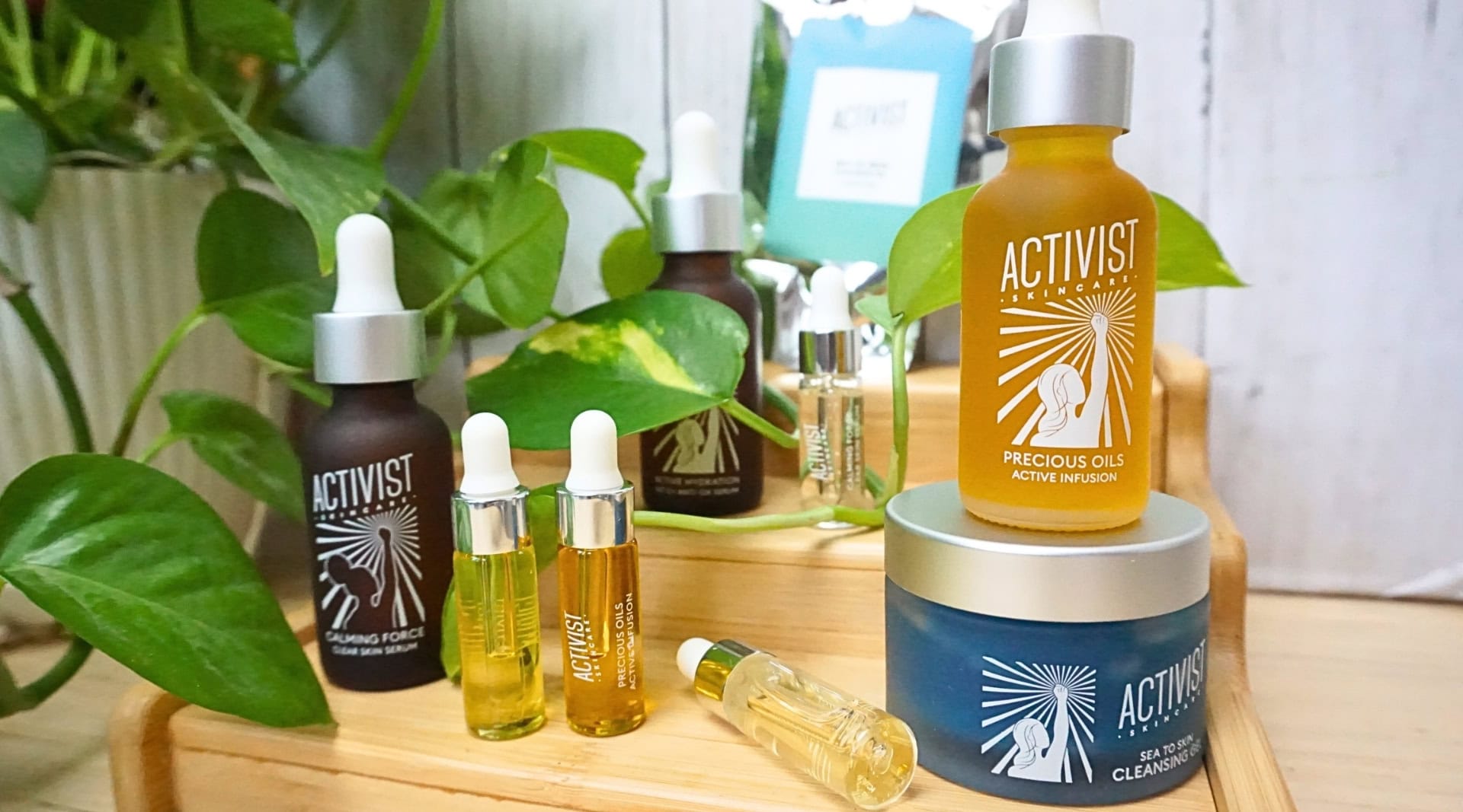 Image by Sustainable Jungle (Activist Skincare) (natural-anti-aging-skin-care)