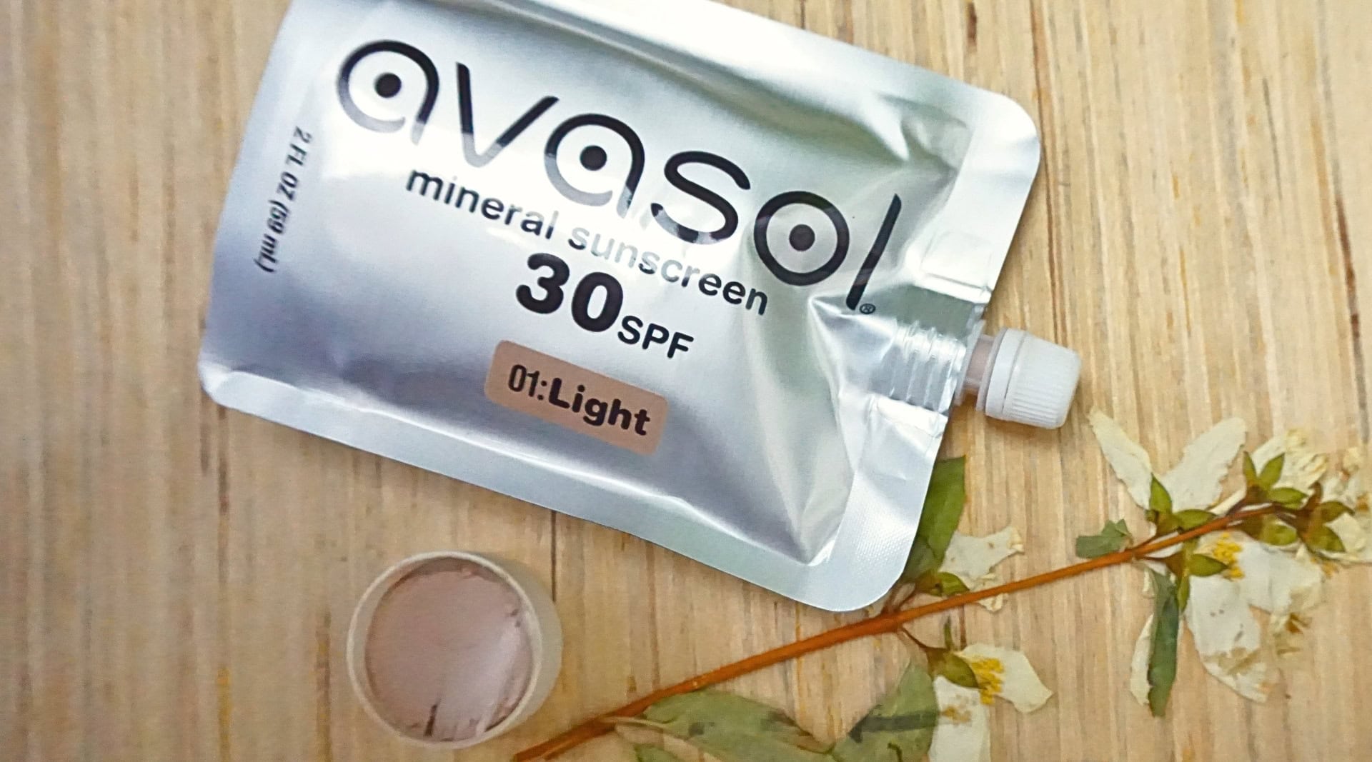 Image by Sustainable Jungle (Activist Skincare) (organic-tinted-moisturizers)