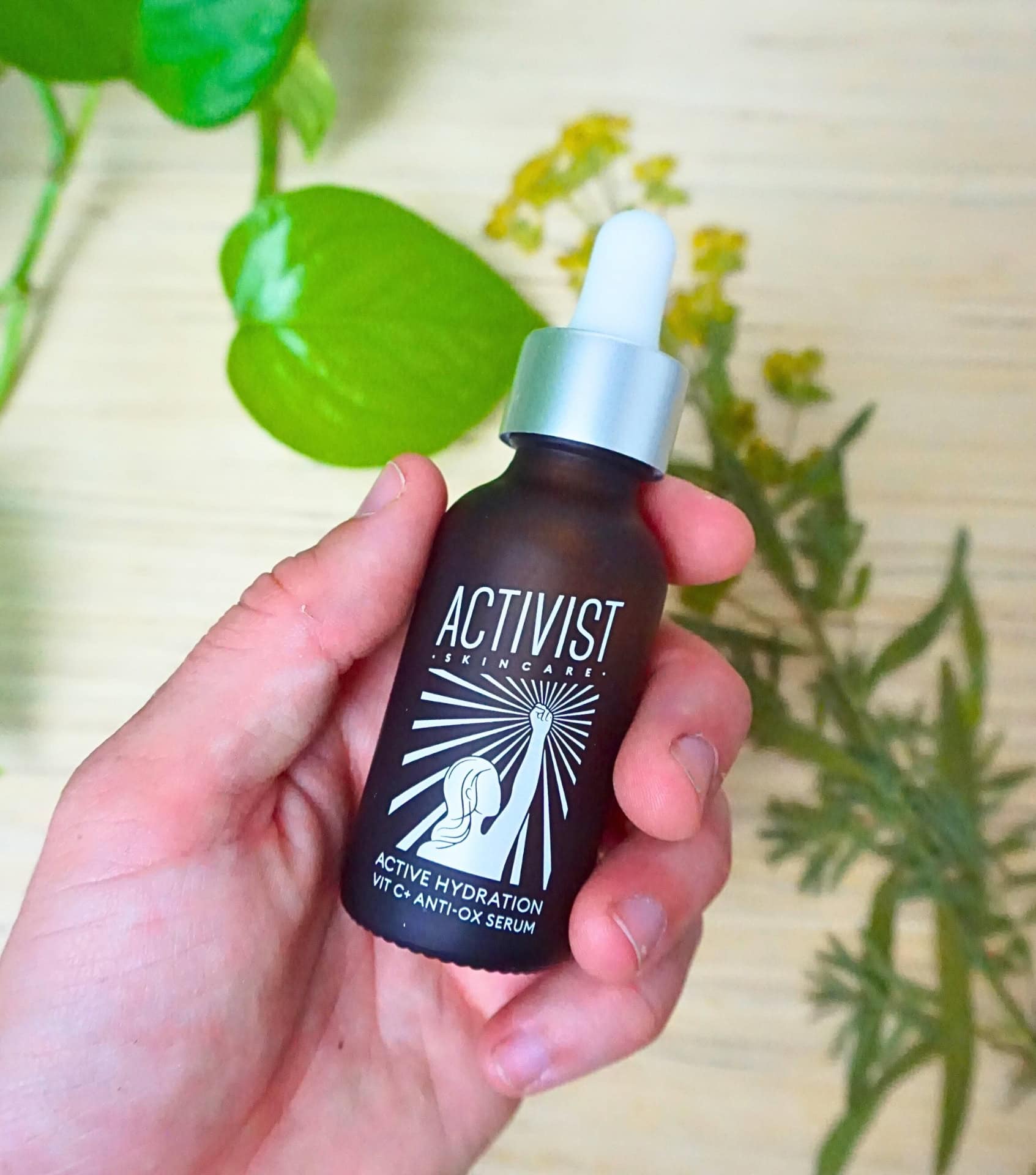 Image by Sustainable Jungle (Activist Skincare) (sustainable-black-friday)