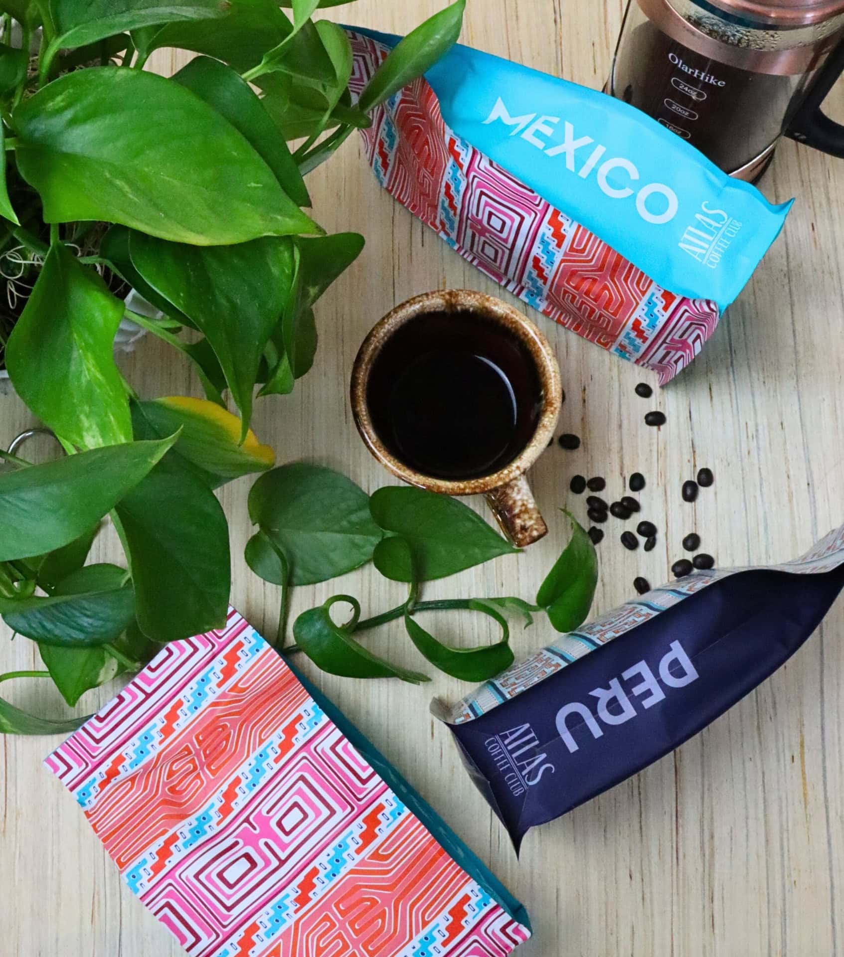 Image by Sustainable Jungle (Atlas Coffee Club) (fair-trade-coffee-brands)