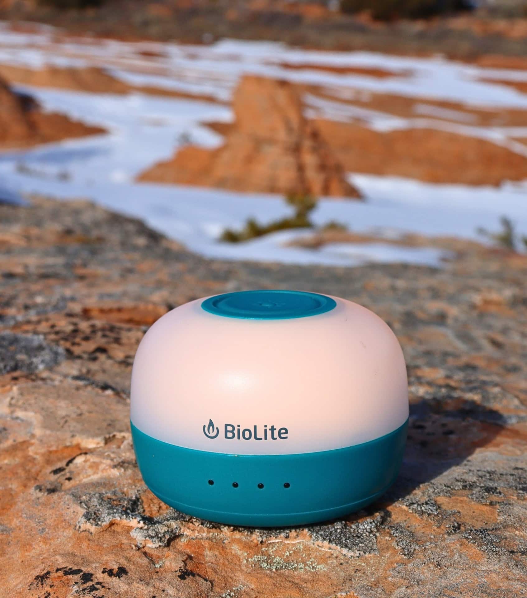 Image by Sustainable Jungle (Biolite) (eco-friendly-camping-gear)
