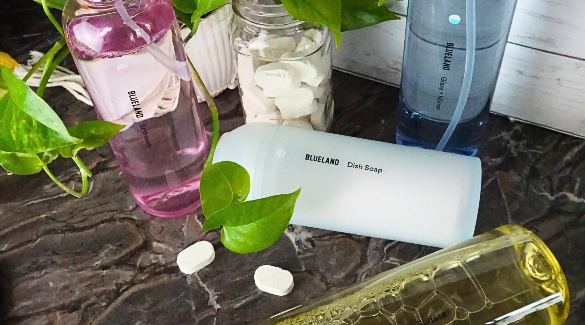 Image by Sustainable Jungle (Blueland) (refillable-cleaning-products)