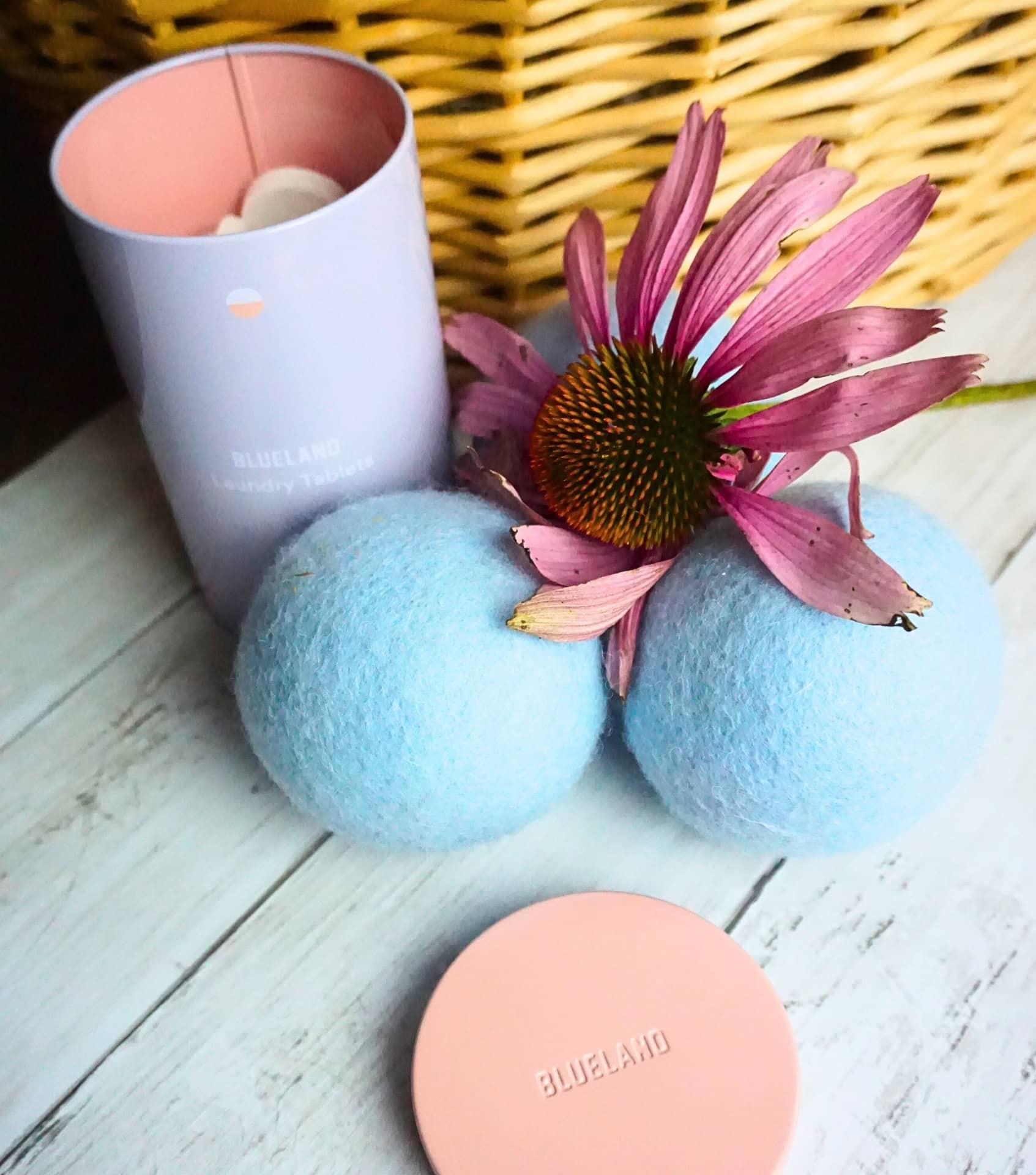 Image by Sustainable Jungle (Blueland) (sustainable-dryer-balls) (2)