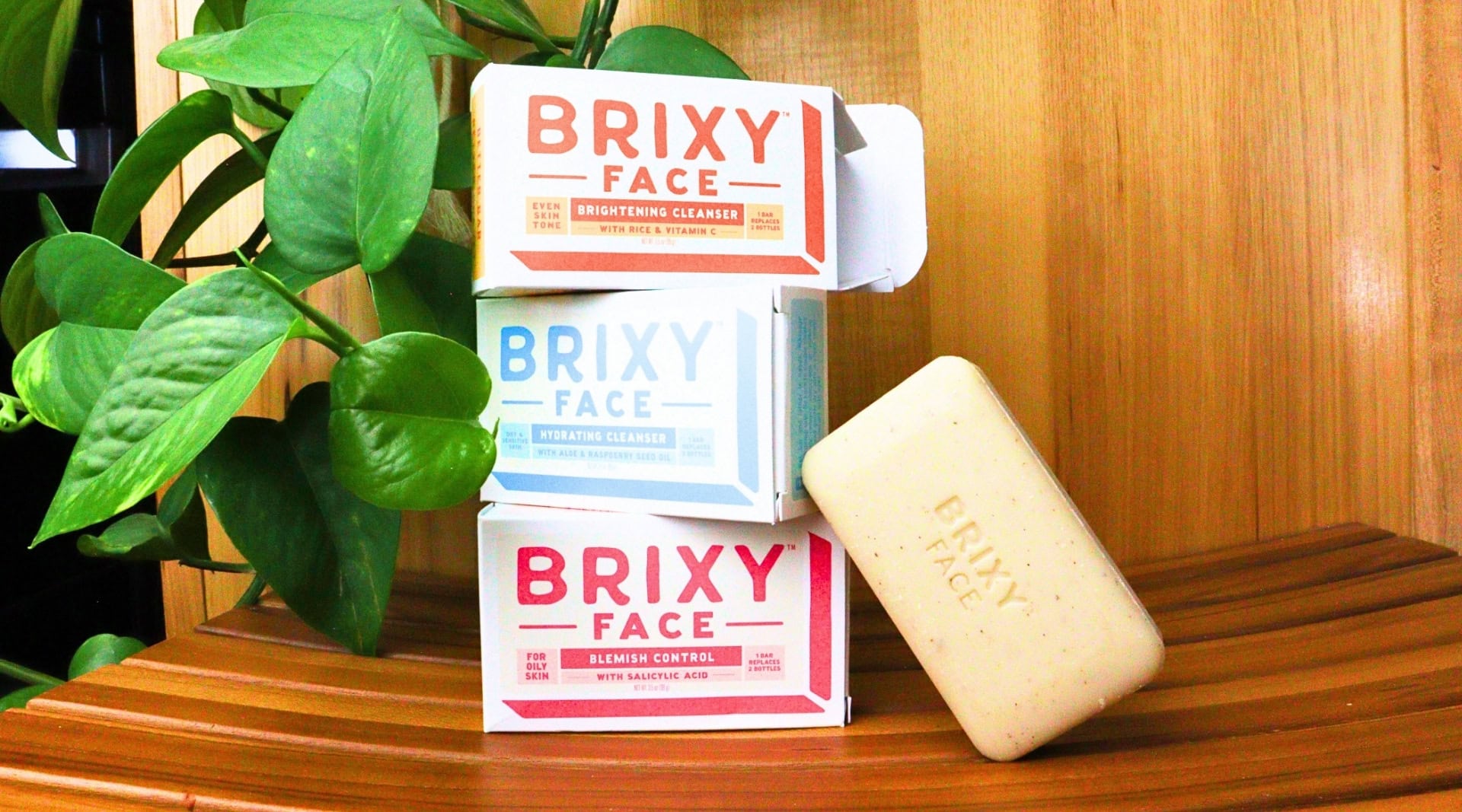 Image by Sustainable Jungle (Brixy) (zero-waste-face-wash)