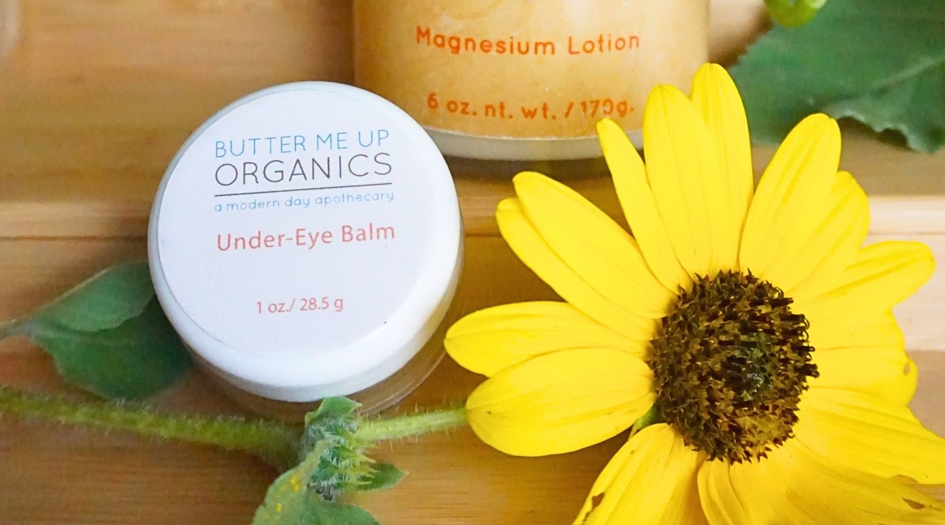 Image by Sustainable Jungle (Butter Me Up Organics) (natural-eye-creams)