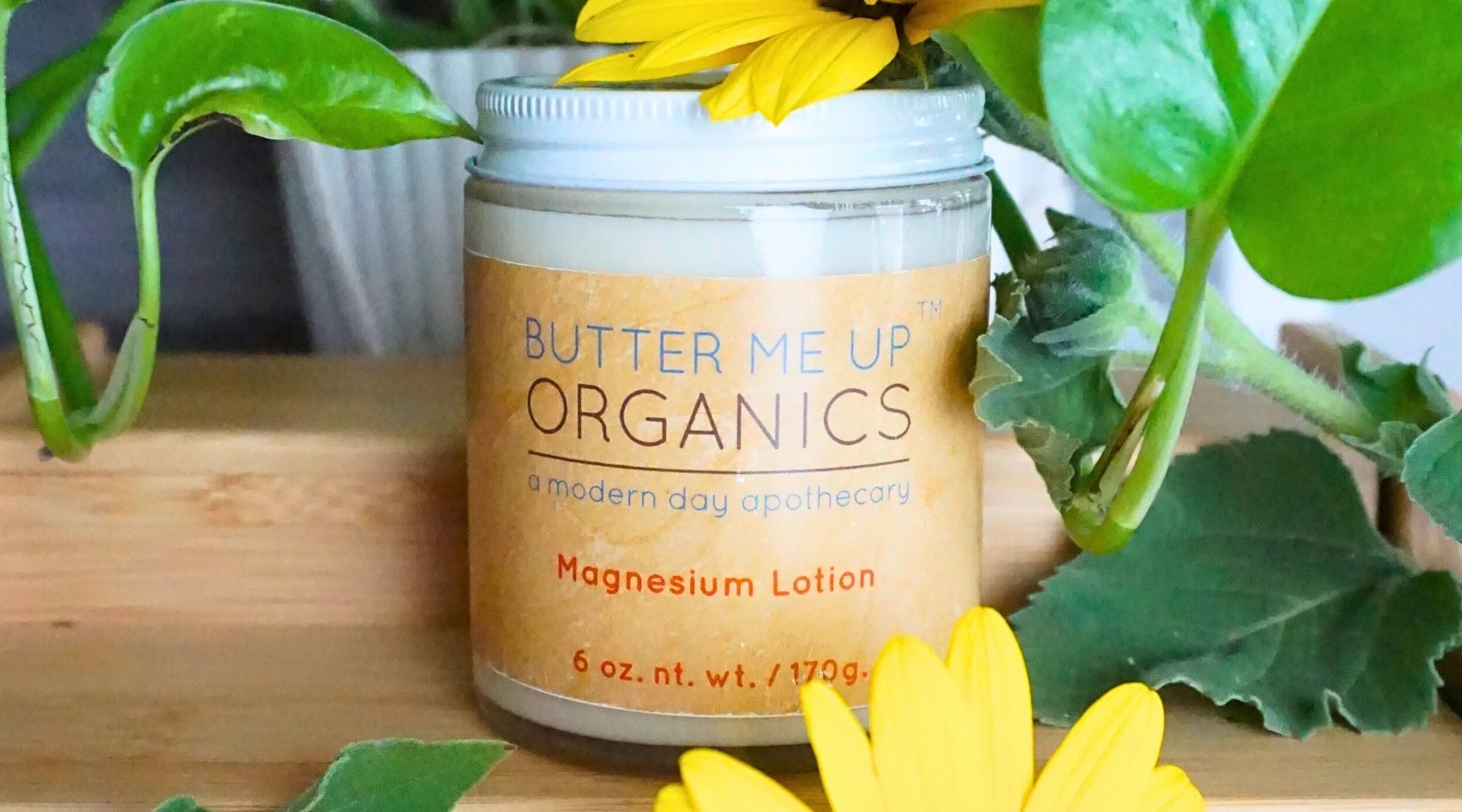 Image by Sustainable Jungle (Butter Me Up Organics) (zero-waste-lotion)