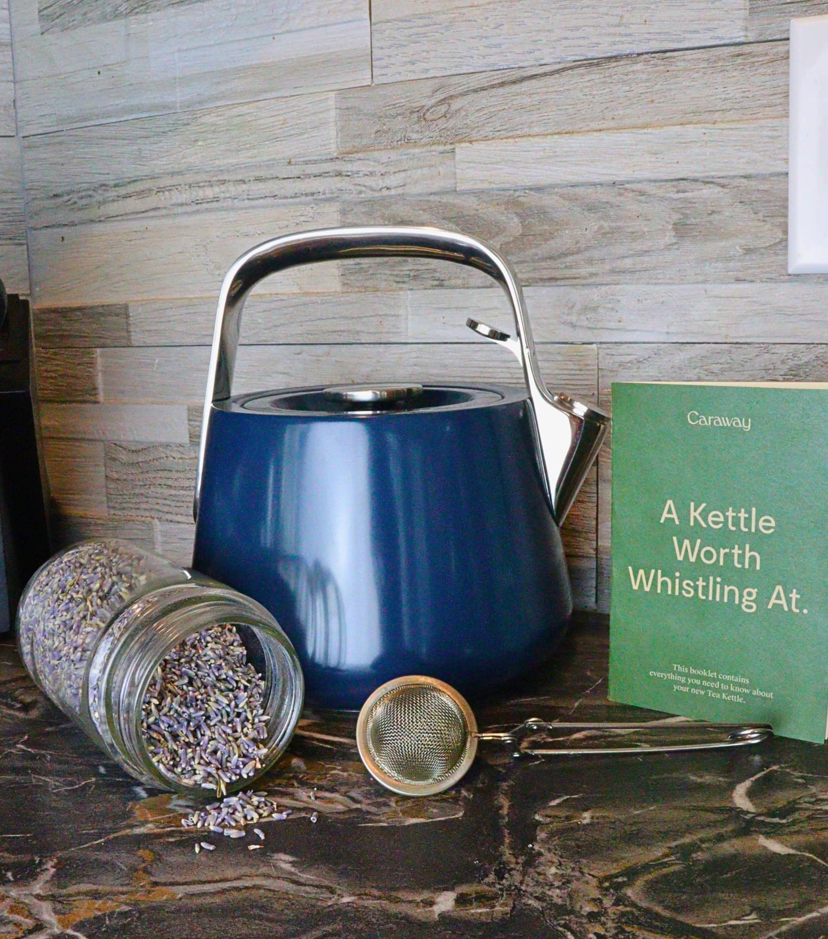 Image by Sustainable Jungle (Caraway) (eco-kettles)