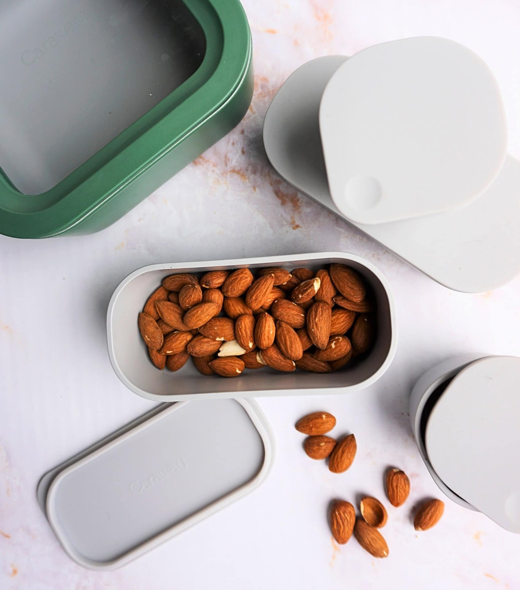 Image by Sustainable Jungle (Caraway) (plastic-free-food-storage)