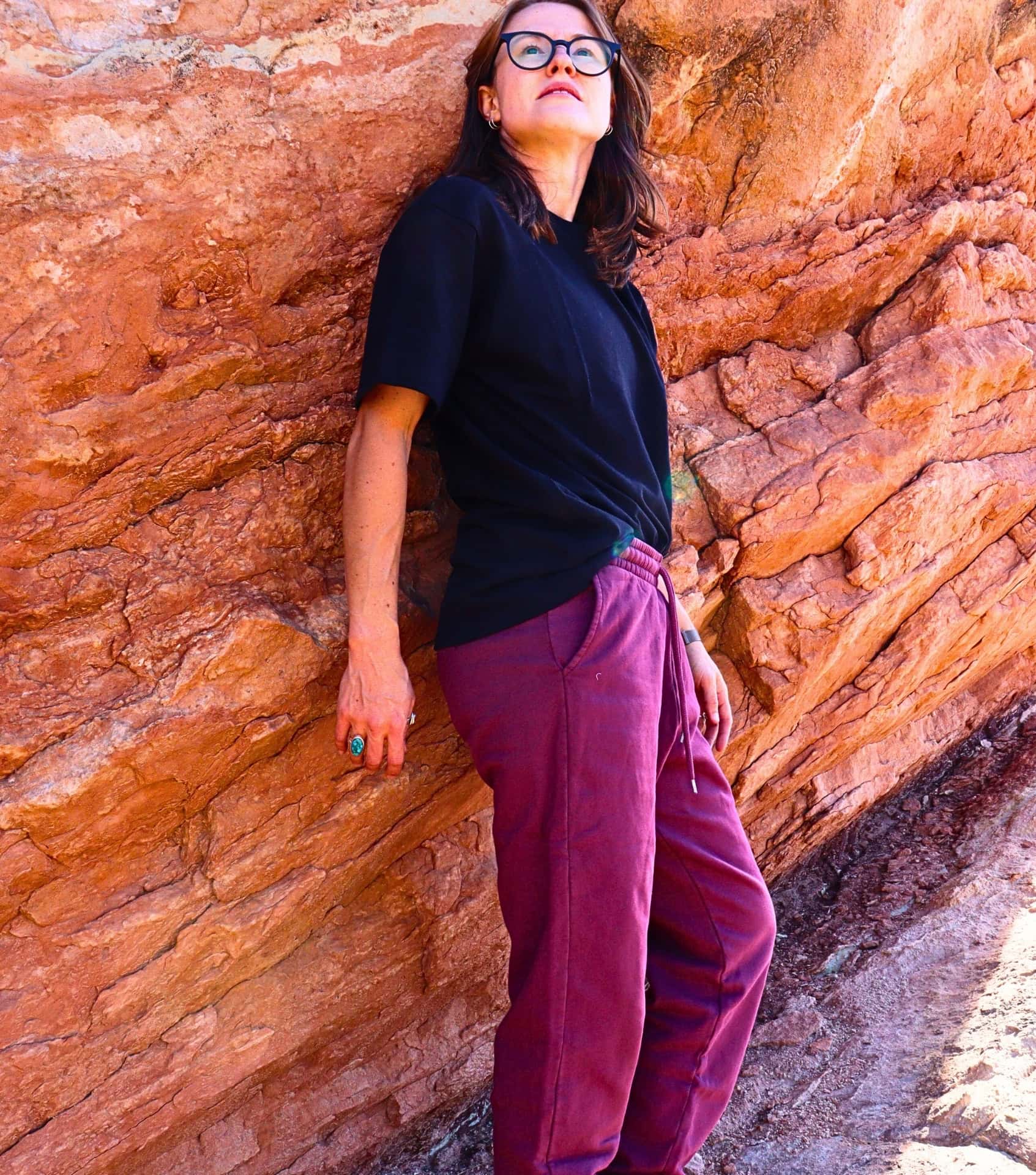 Image by Sustainable Jungle (Colorful Standard) (sustainable-sweatpants)