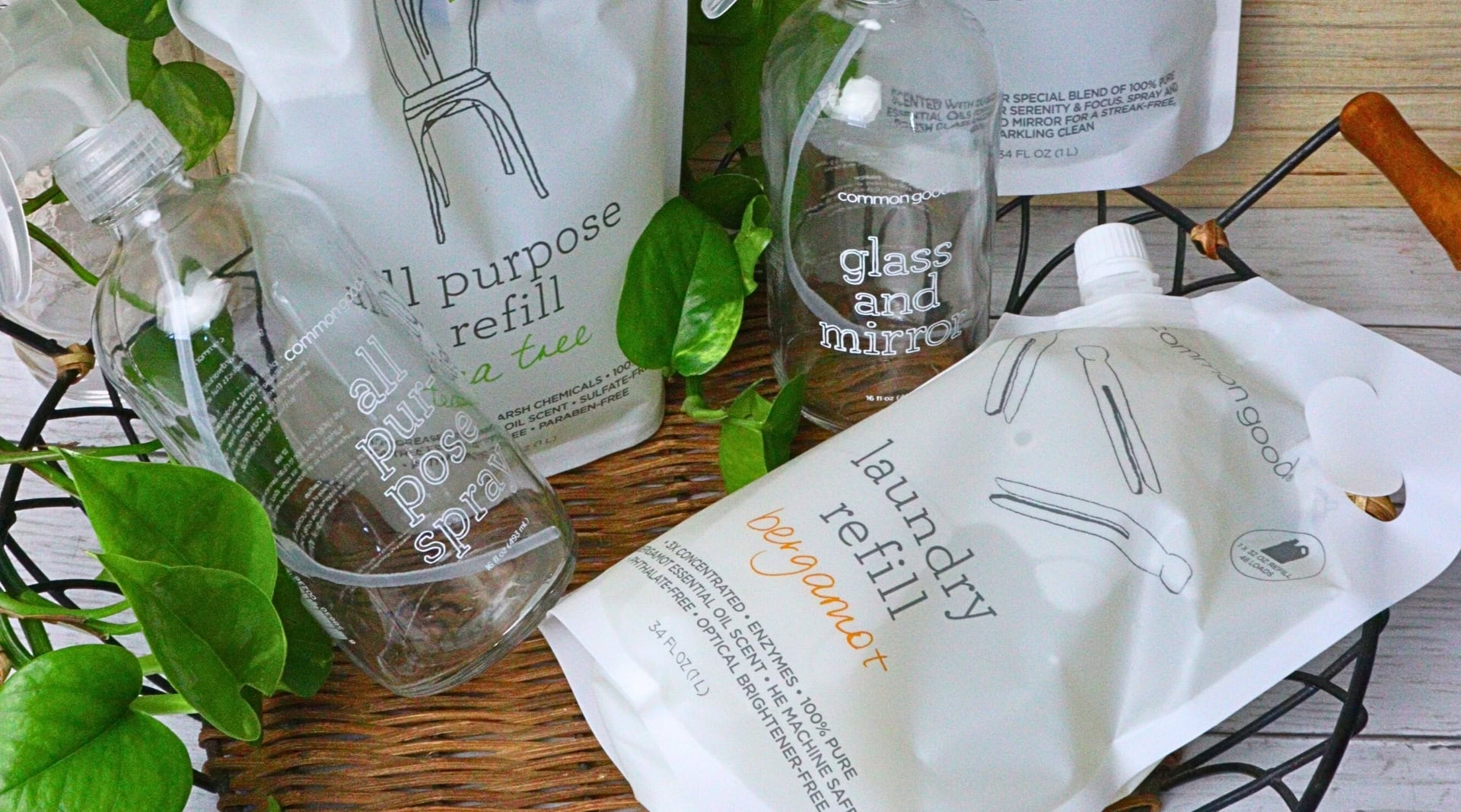 Image by Sustainable Jungle (Common Good) (refillable-cleaning-products)