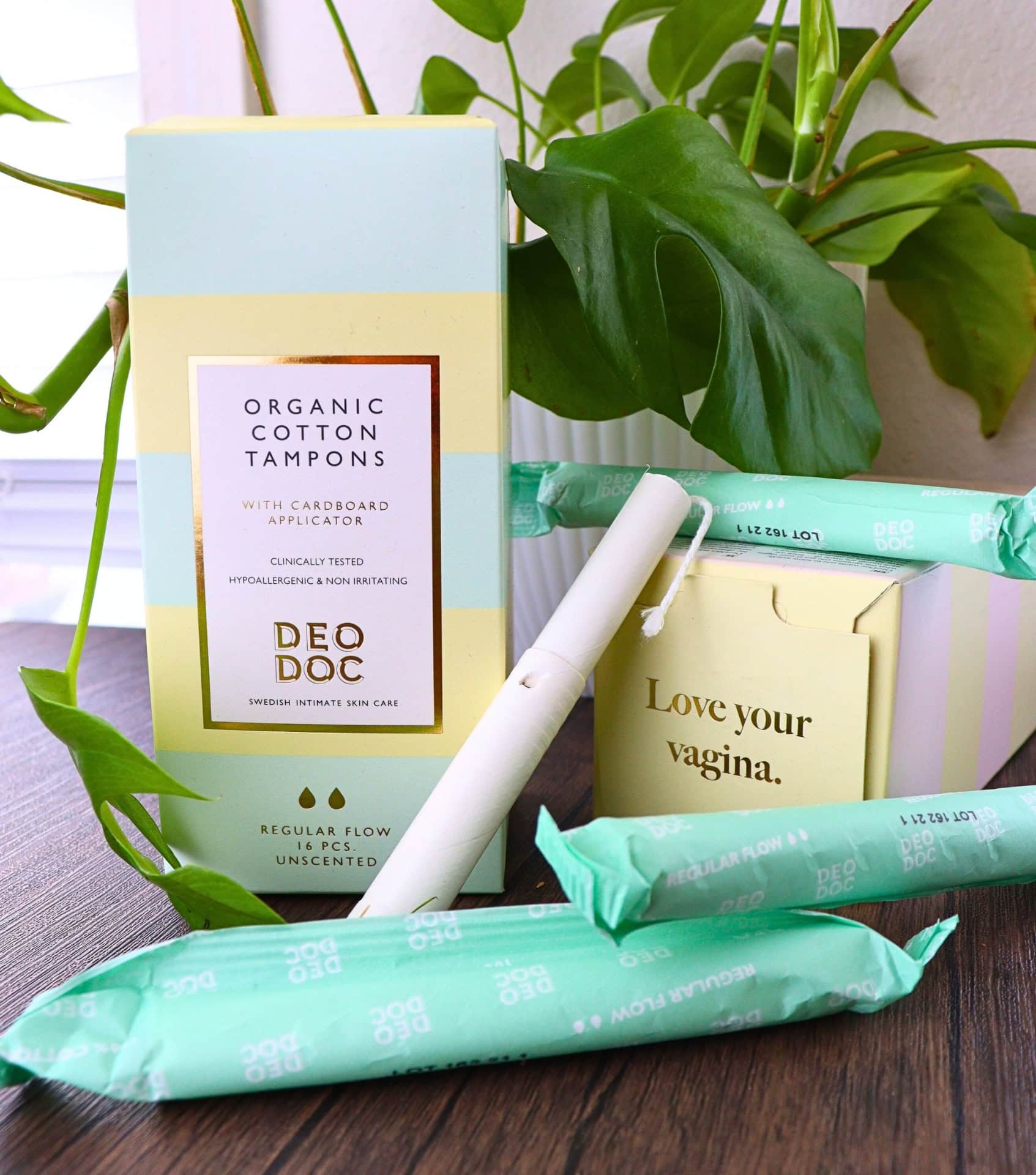 Image by Sustainable Jungle (DeoDoc) (eco-friendly-tampons) (2)