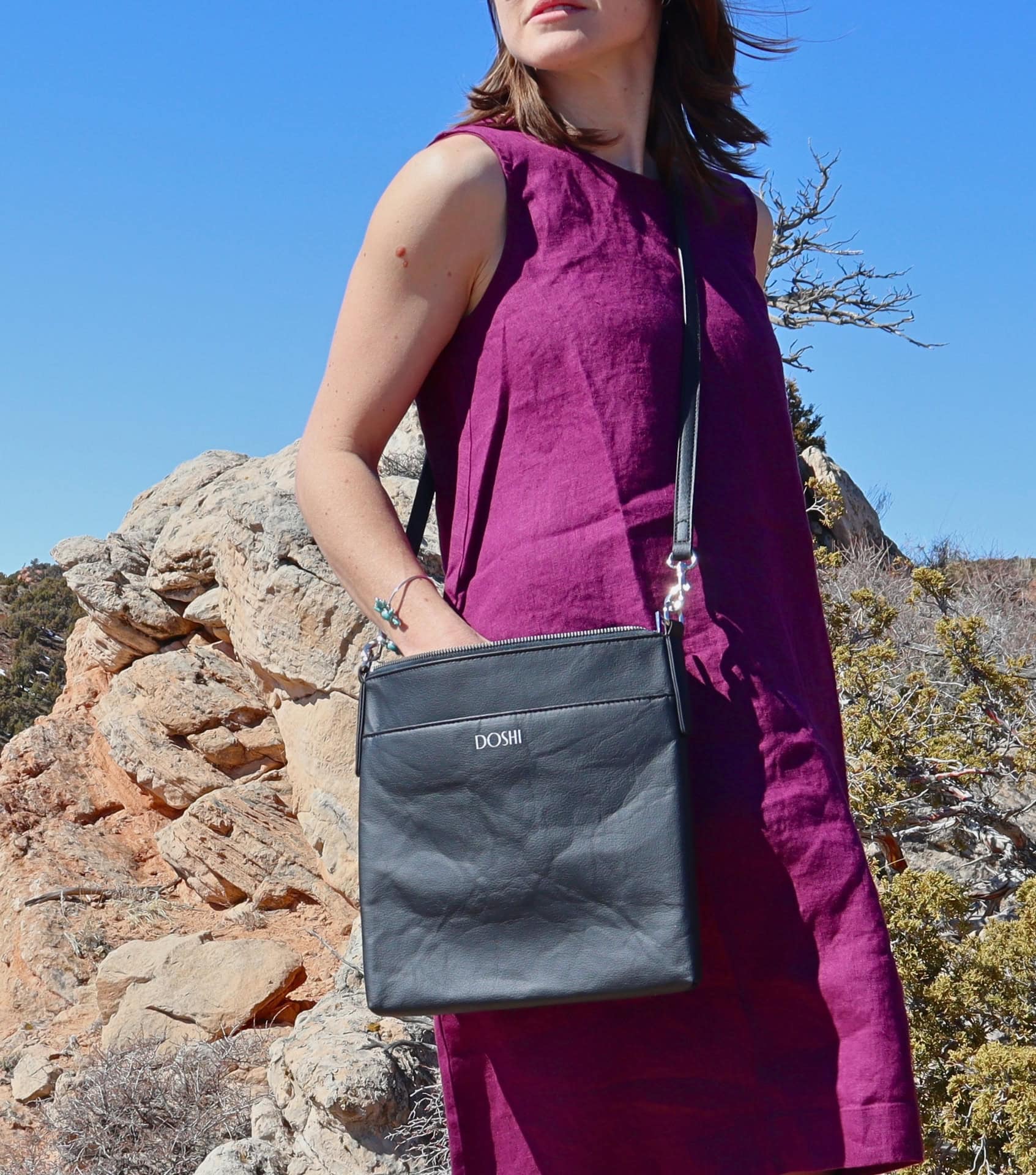 Image by Sustainable Jungle (Doshi) (sustainable-crossbody-bags)