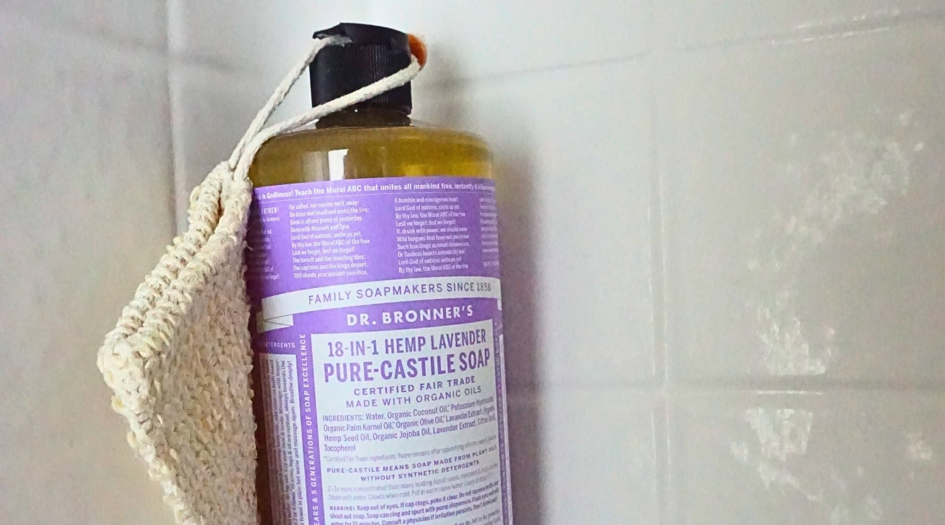 Image by Sustainable Jungle (Dr. Bronner’s) (body-wash-refills)