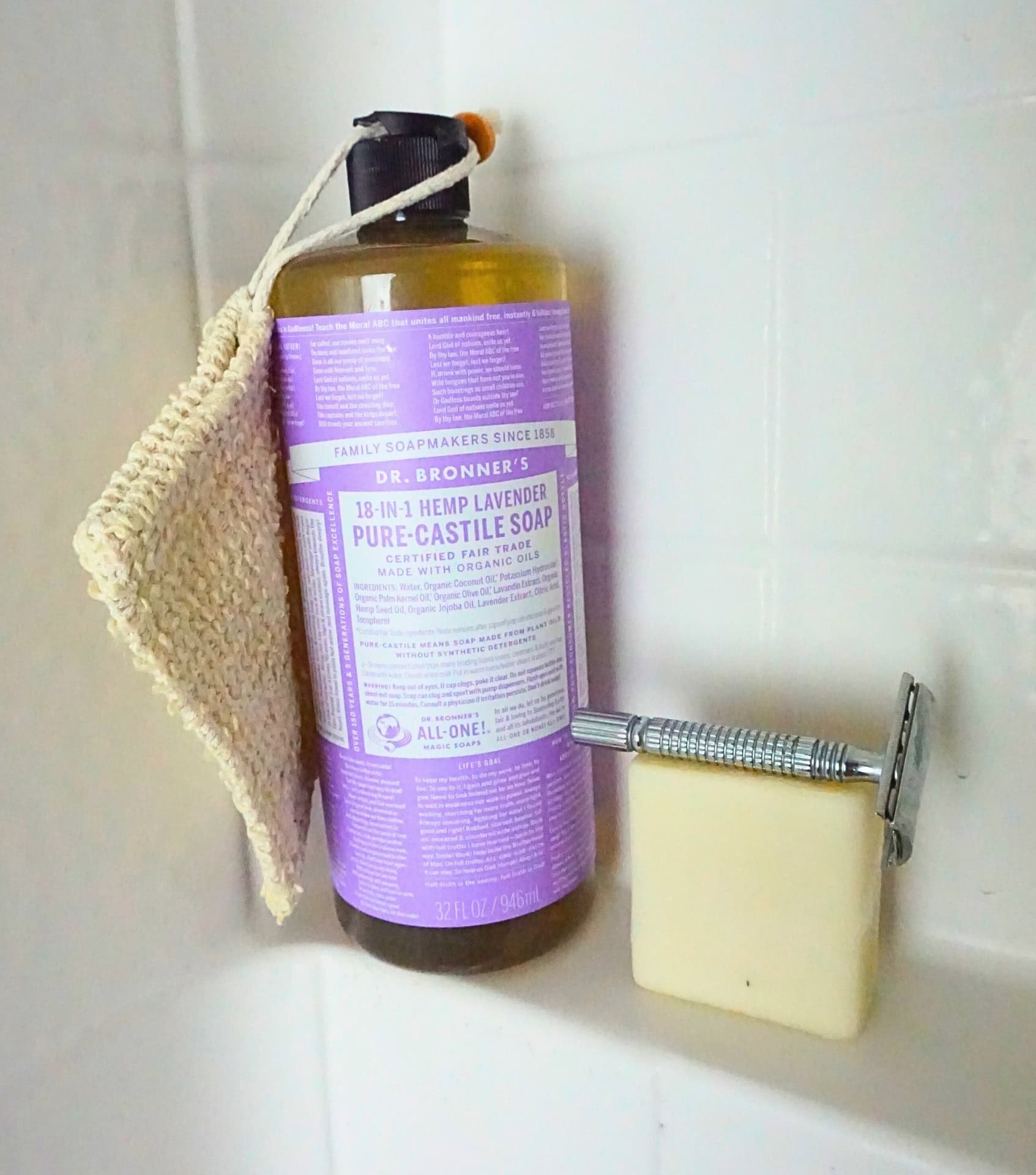 Image by Sustainable Jungle (Dr. Bronner’s) (brands-that-give-back)