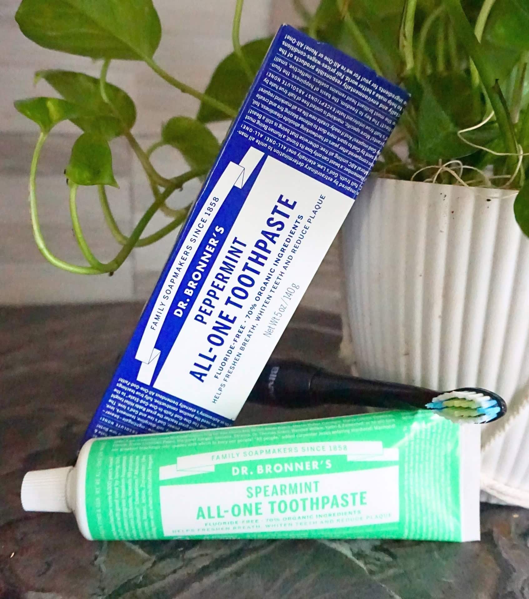 Image by Sustainable Jungle (Dr. Bronner’s) (eco-friendly-camping-gear)