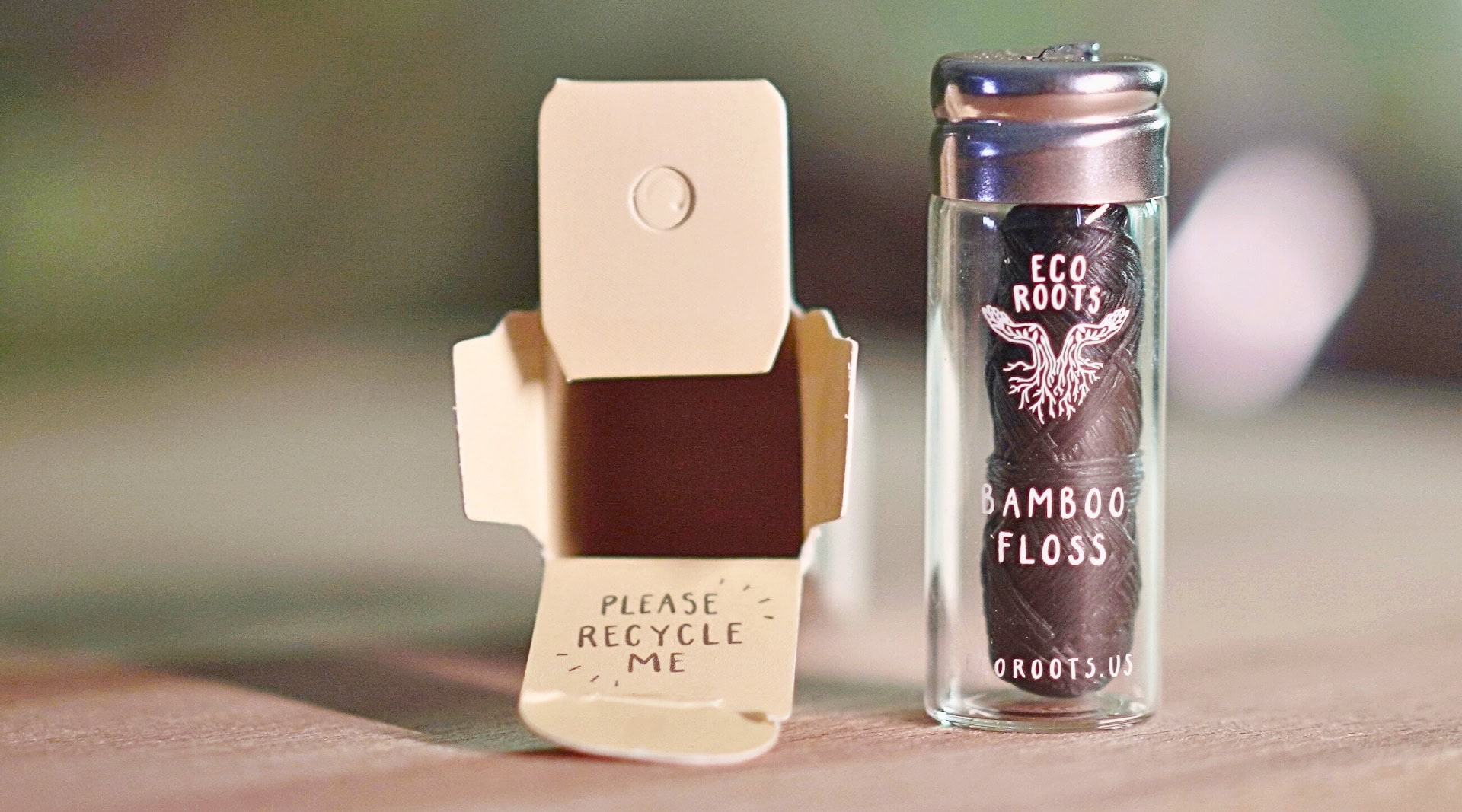 Image by Sustainable Jungle (EcoRoots) (eco-friendly-toiletries)