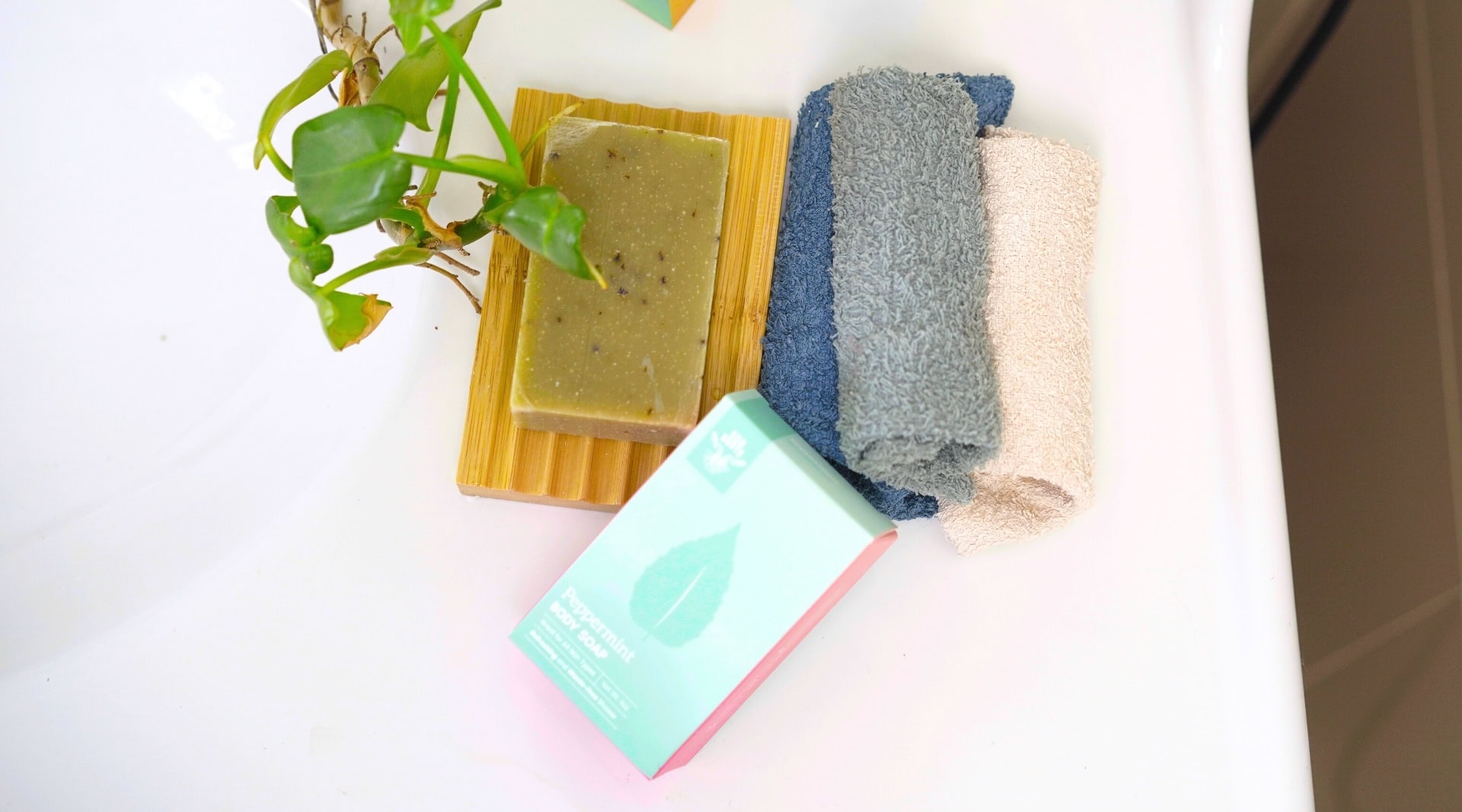 Image by Sustainable Jungle (EcoRoots) (zero-waste-face-wash)