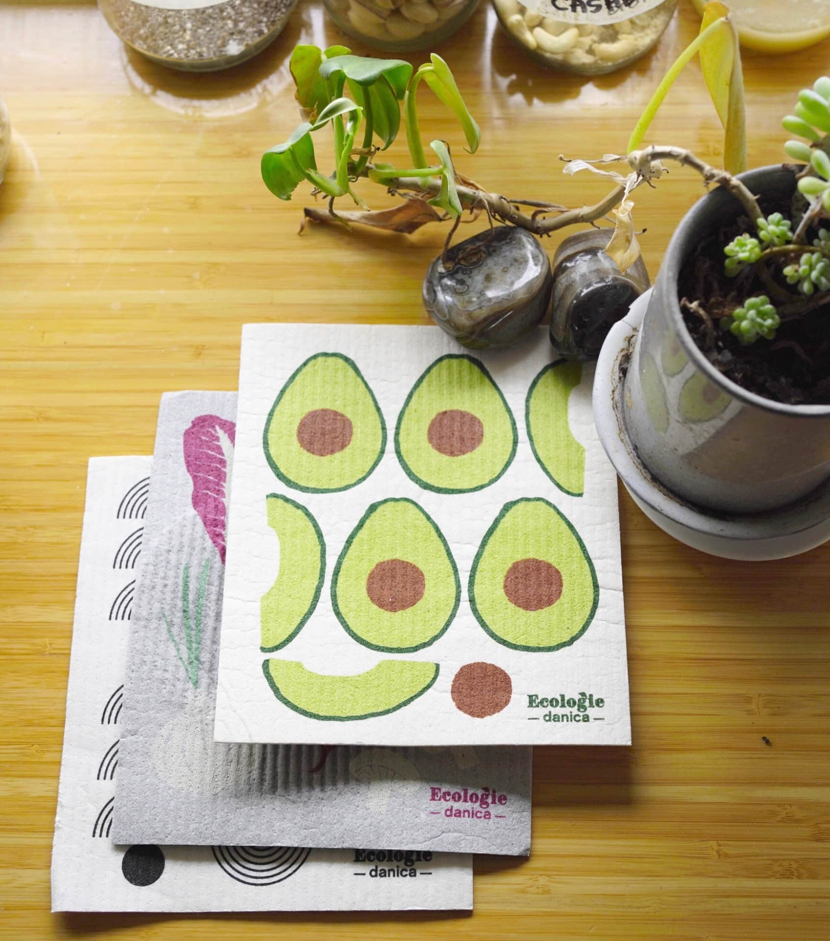 Image by Sustainable Jungle (Ecologie by Danica) (zero-waste-swaps)