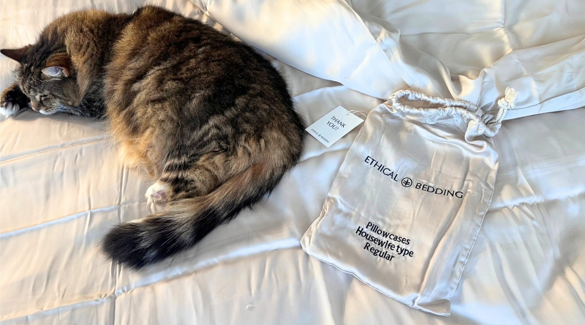Image by Sustainable Jungle (Ethical Bedding) (organic-mattress-protectors)
