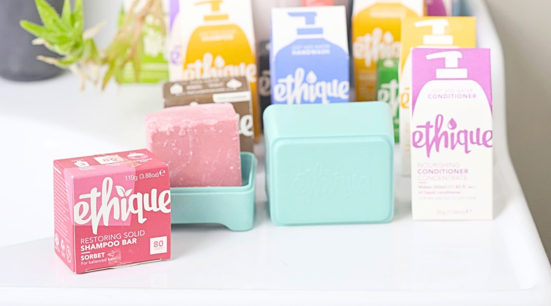 Image by Sustainable Jungle (Ethique) (eco-friendly-toiletries)