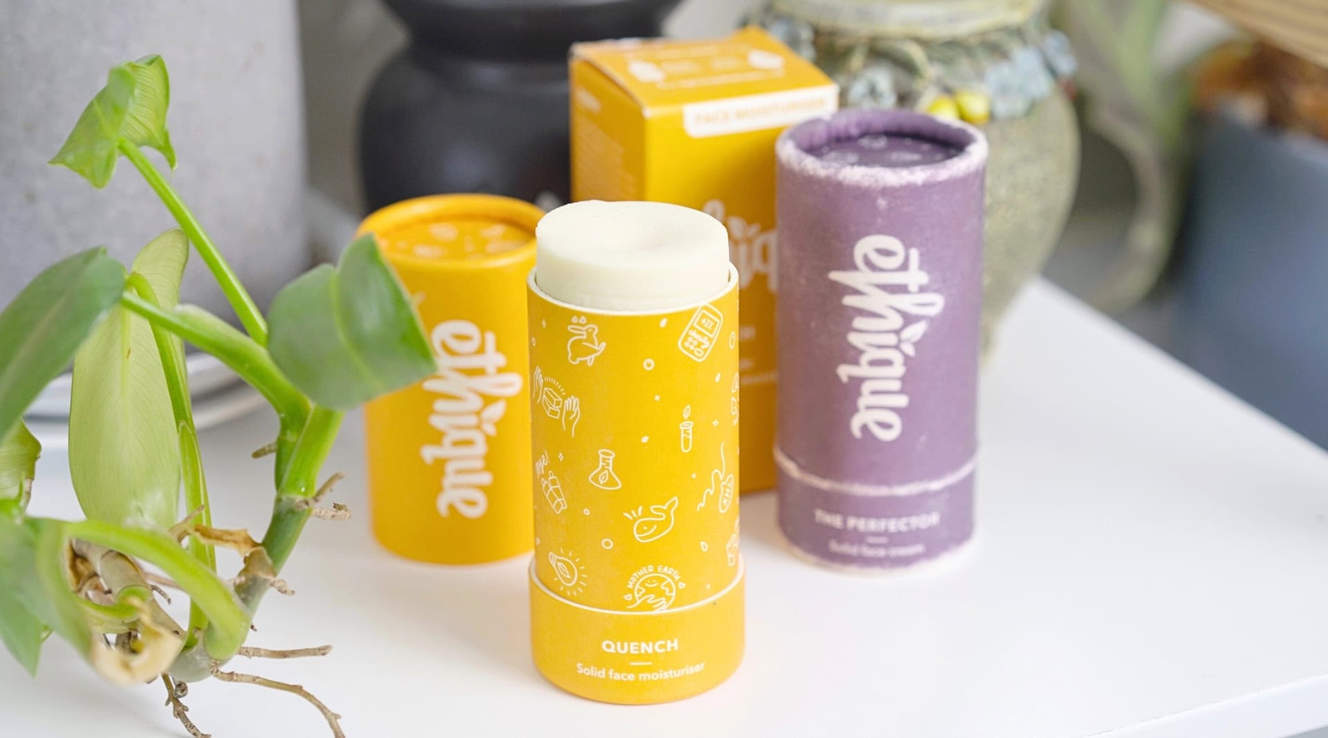 Image by Sustainable Jungle (Ethique) (sustainable-skincare)