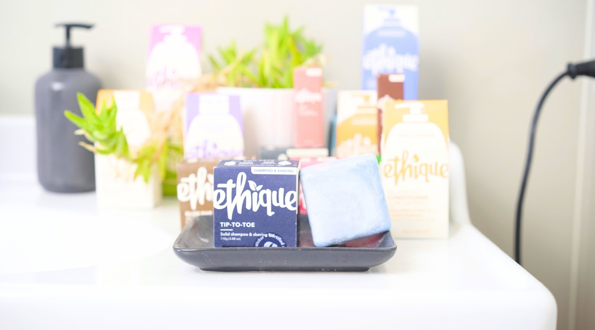 Image by Sustainable Jungle (Ethique) (zero-waste-face-wash)