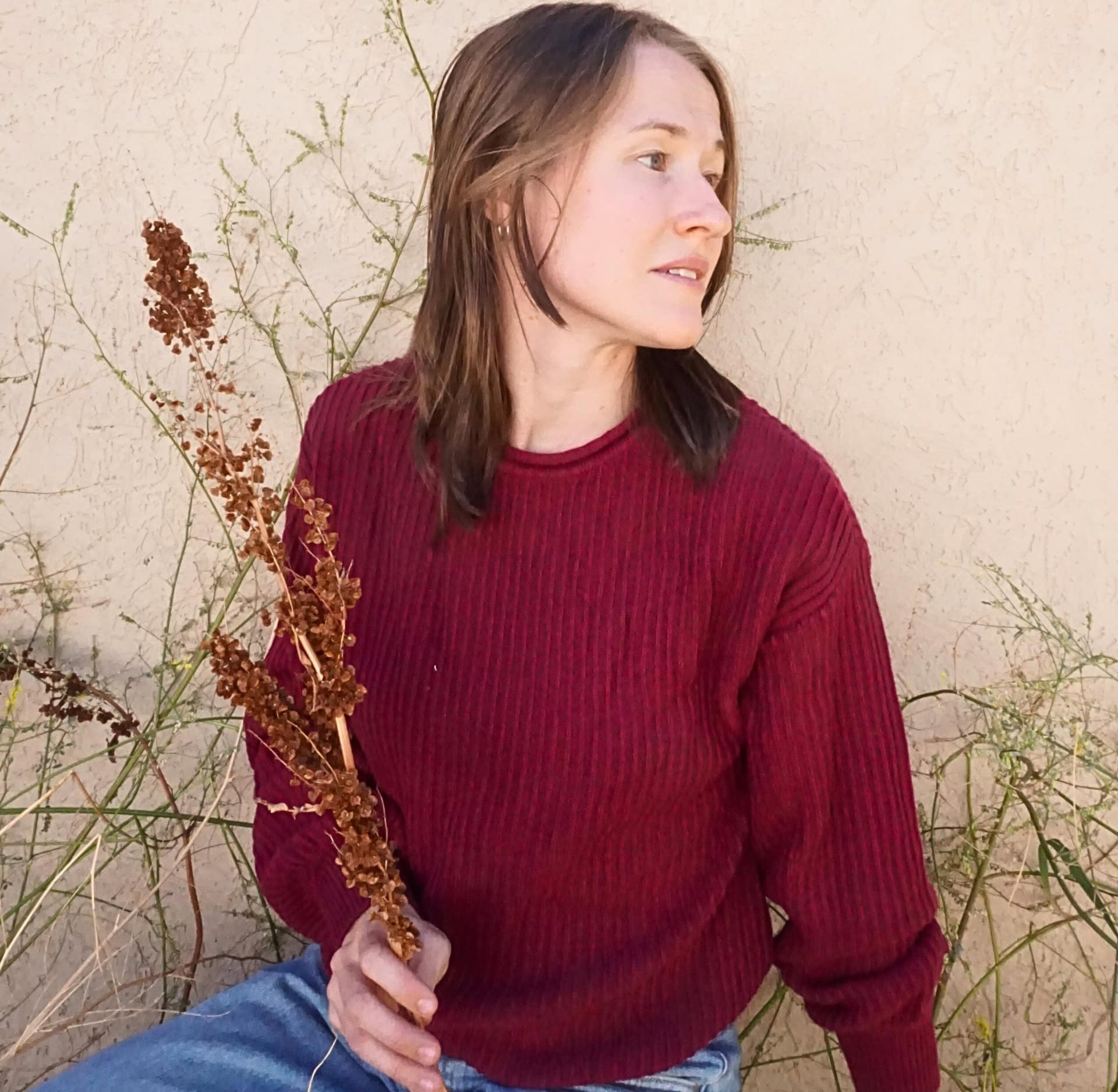 Image by Sustainable Jungle (Frank And Oak) (sustainable-knitwear)