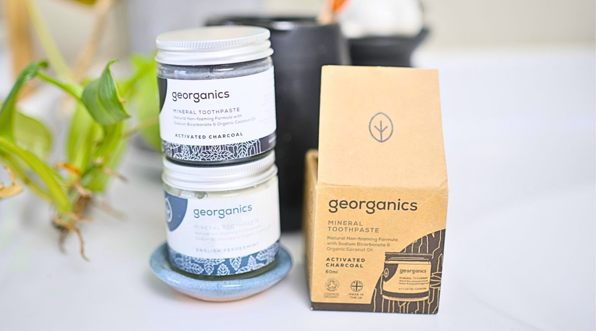 Image by Sustainable Jungle (Georganics) (natural-toothpaste)