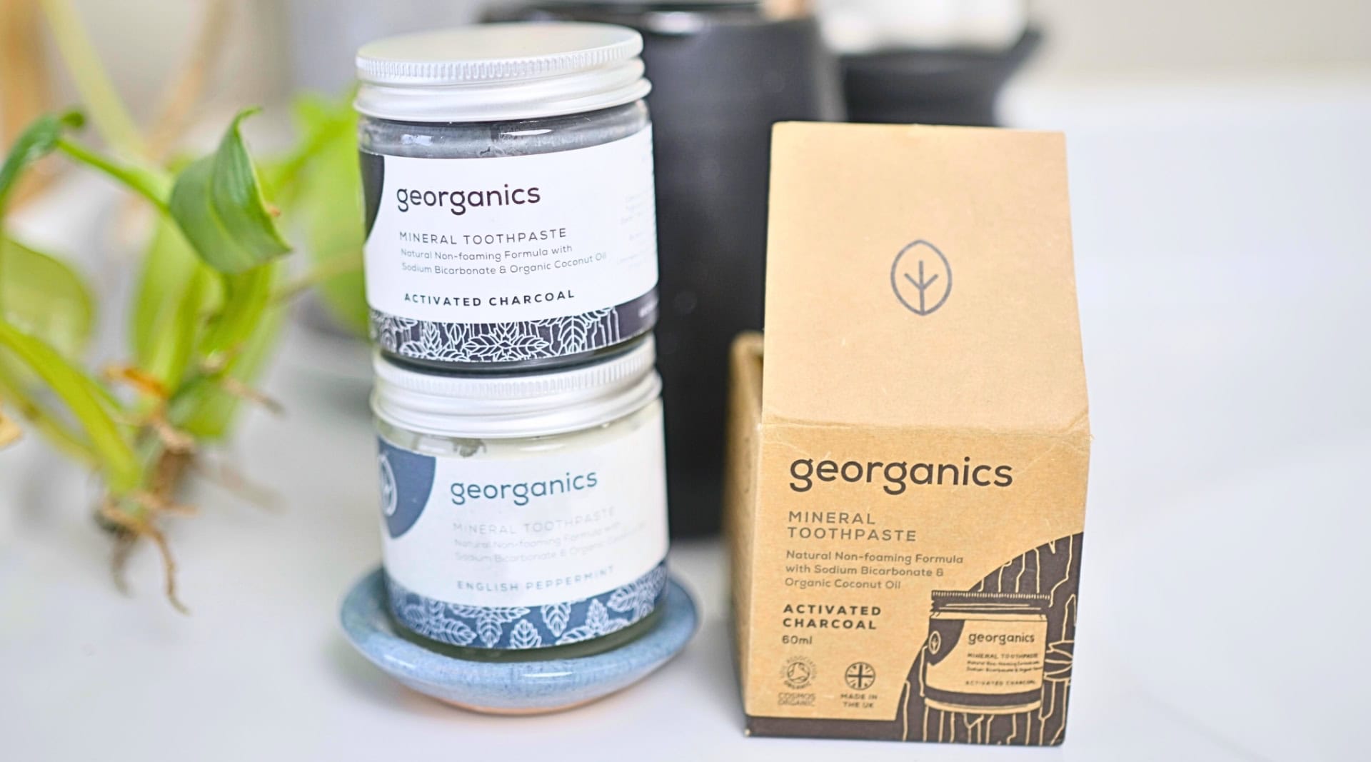 Image by Sustainable Jungle (Georganics) (palm-oil-free-toothpaste)