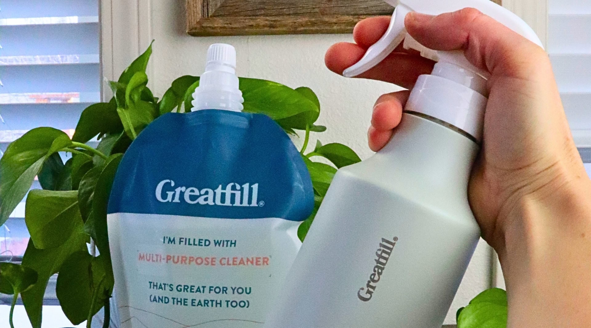 Image by Sustainable Jungle (Greatfill) (refillable-cleaning-products)
